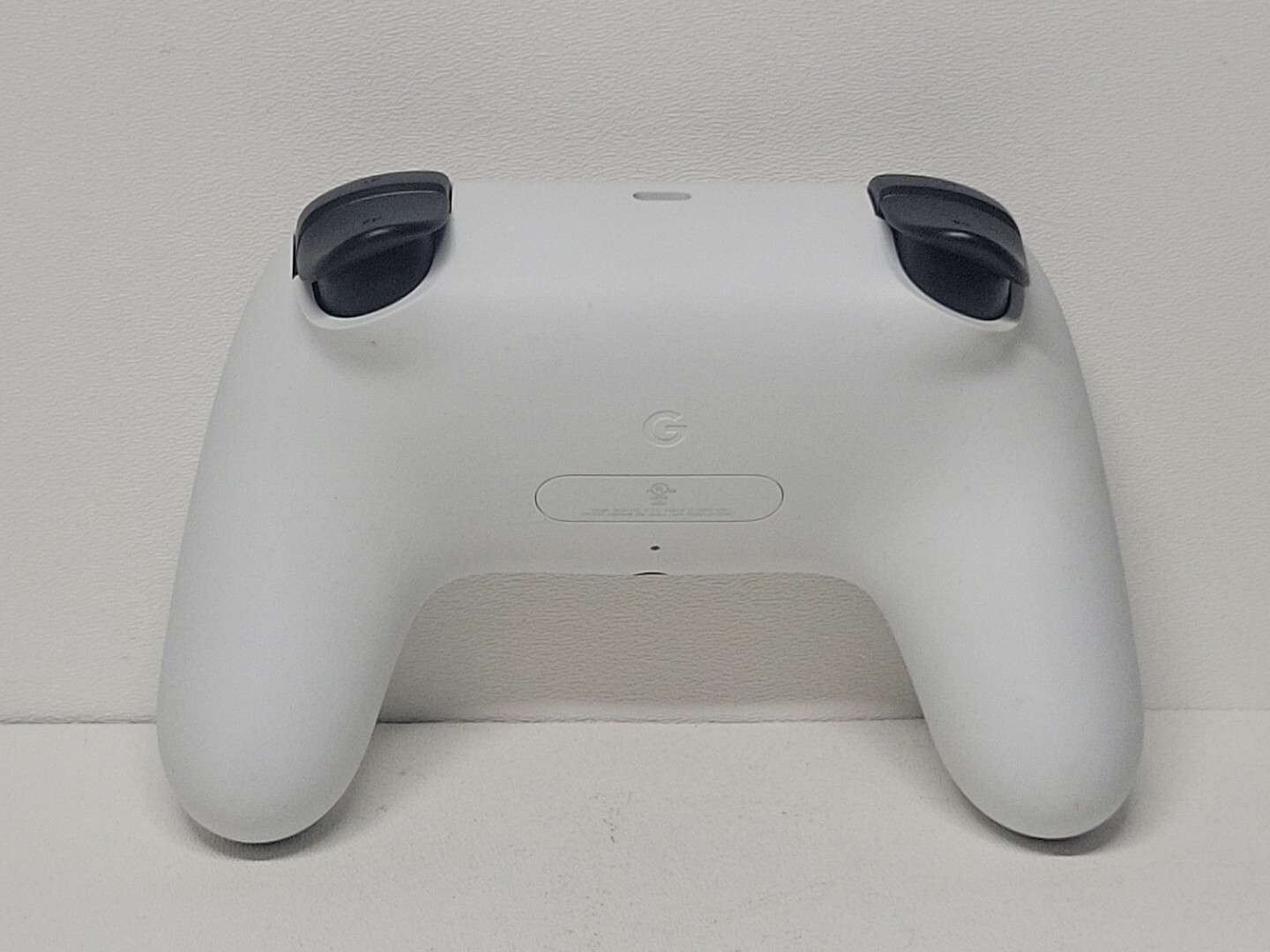 Google Stadia Premiere WHITE Controller