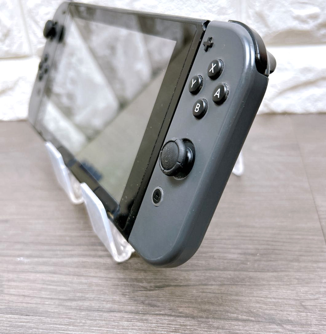 Nintendo Switch Monster Hunter Double Cross Edition Tested w/ Box No Software