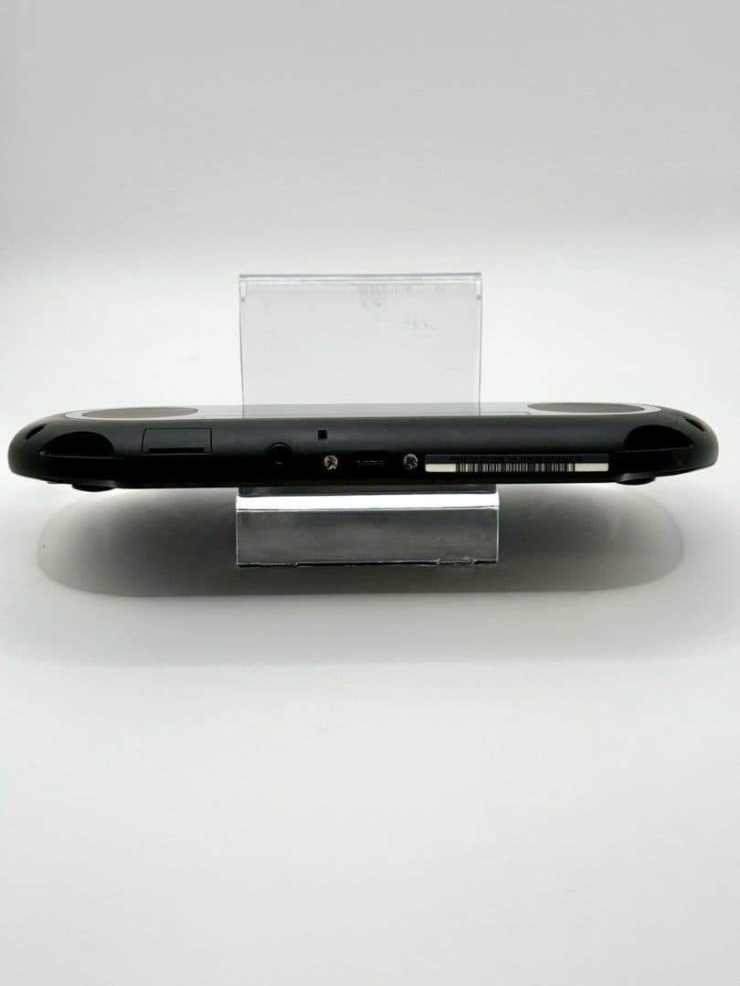 Sony PS Vita Slim Black PCH-2000 ZA11 Console Only Tested Working Japan