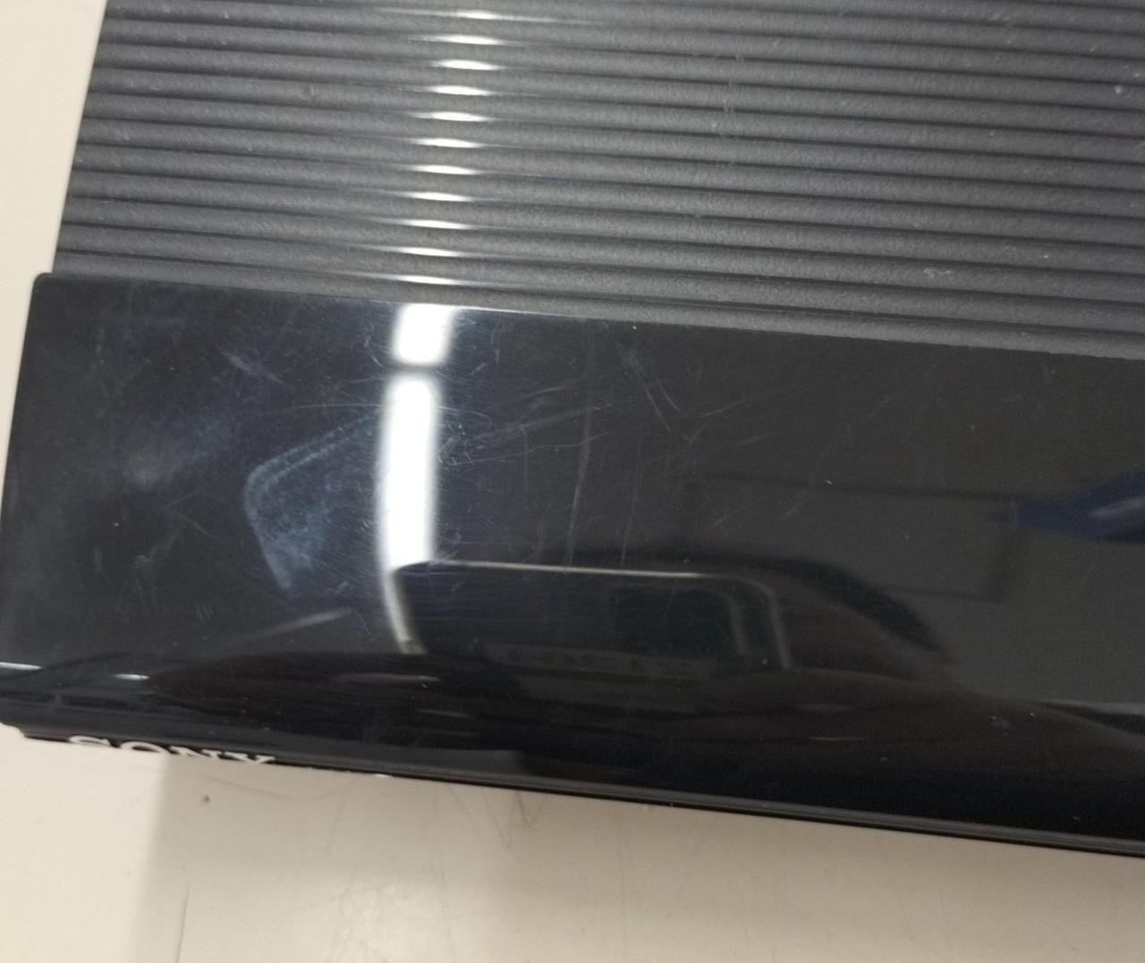 PS3 Model CECH 4000B SONY