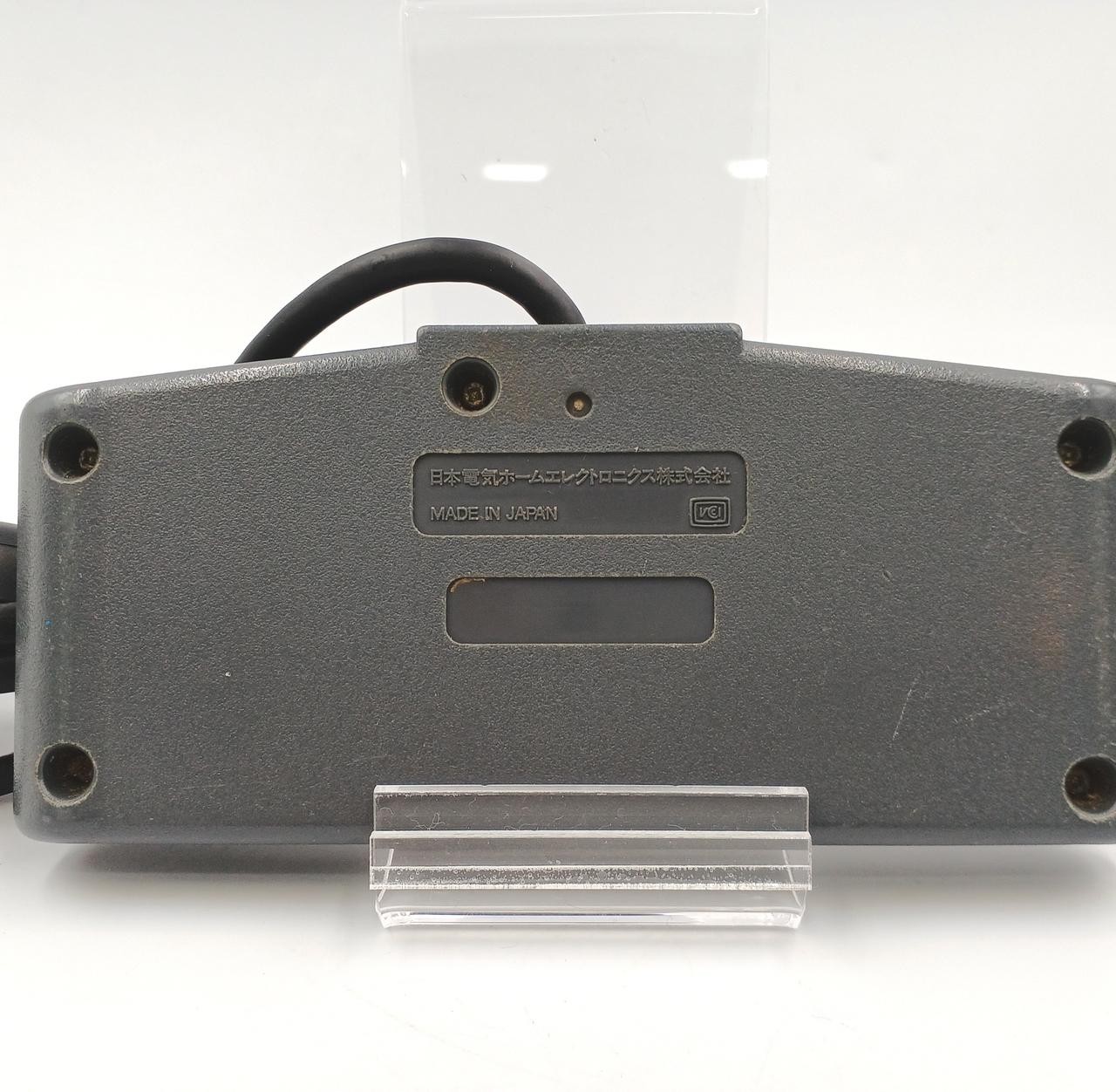 PC Engine Software Model PI TG3 NEC