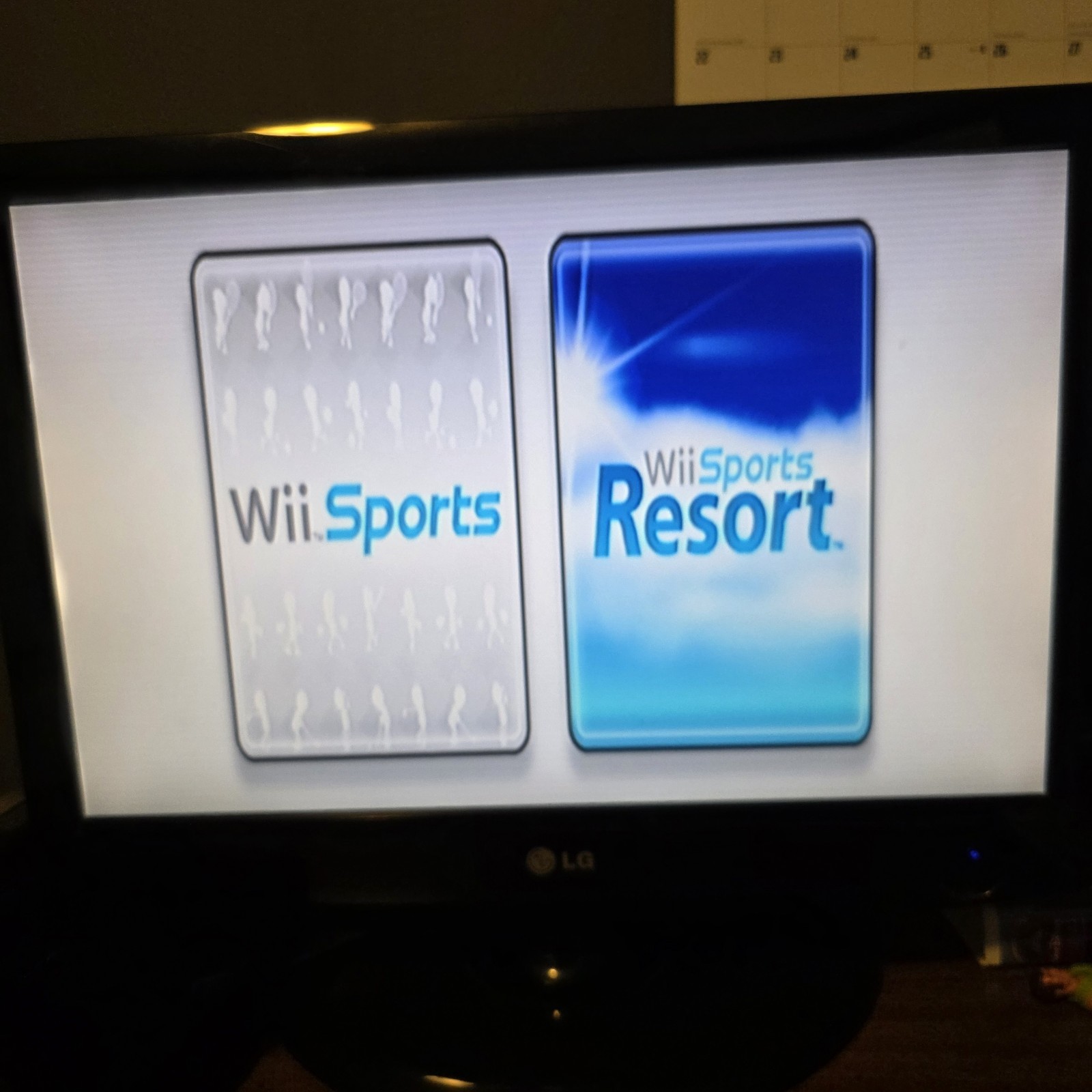 Nintendo Wii Console Bundle 3 Nunchuck, 3 Controller, RVL-101 – Black with Box