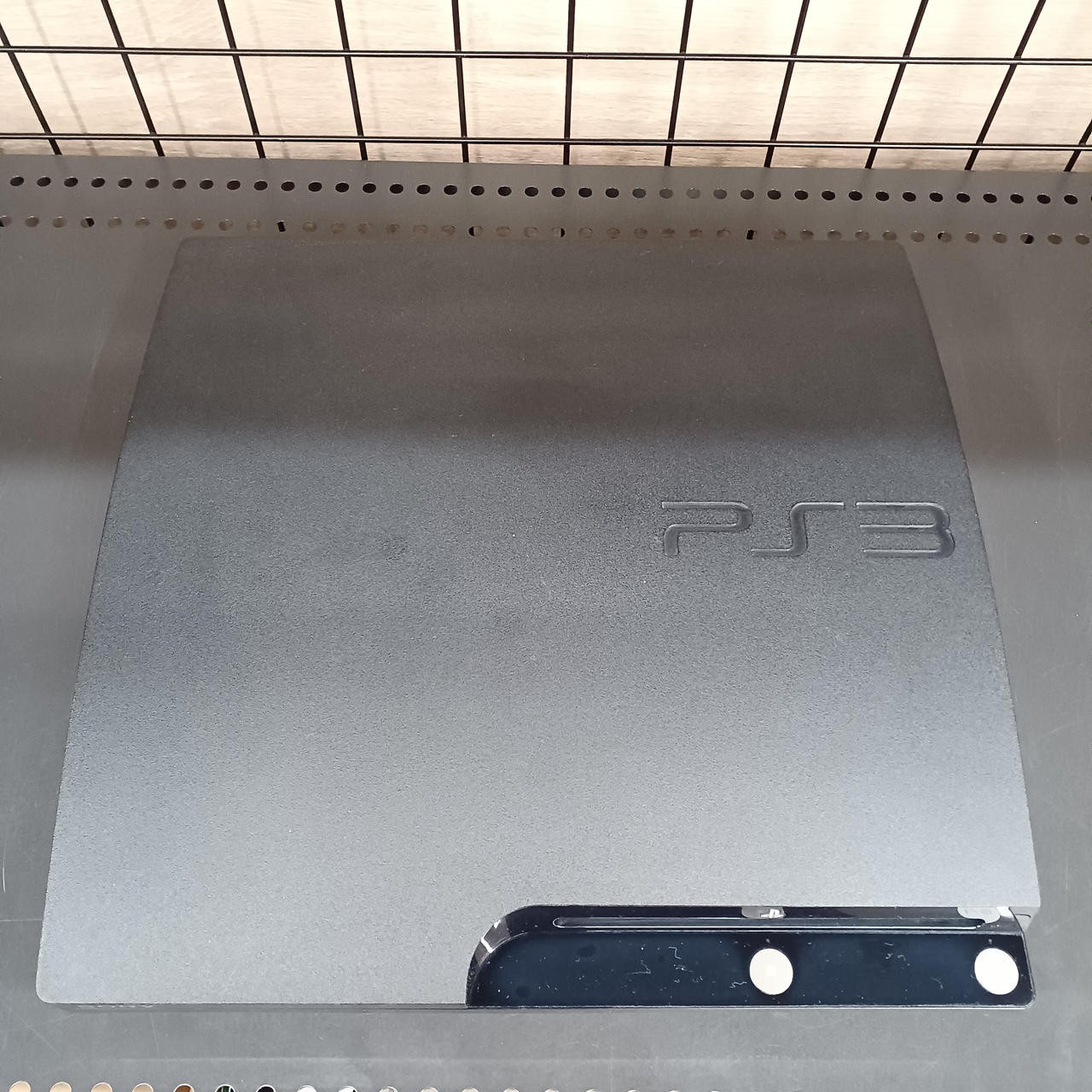 PLAYSTATION3 Model CECH 2100A SONY