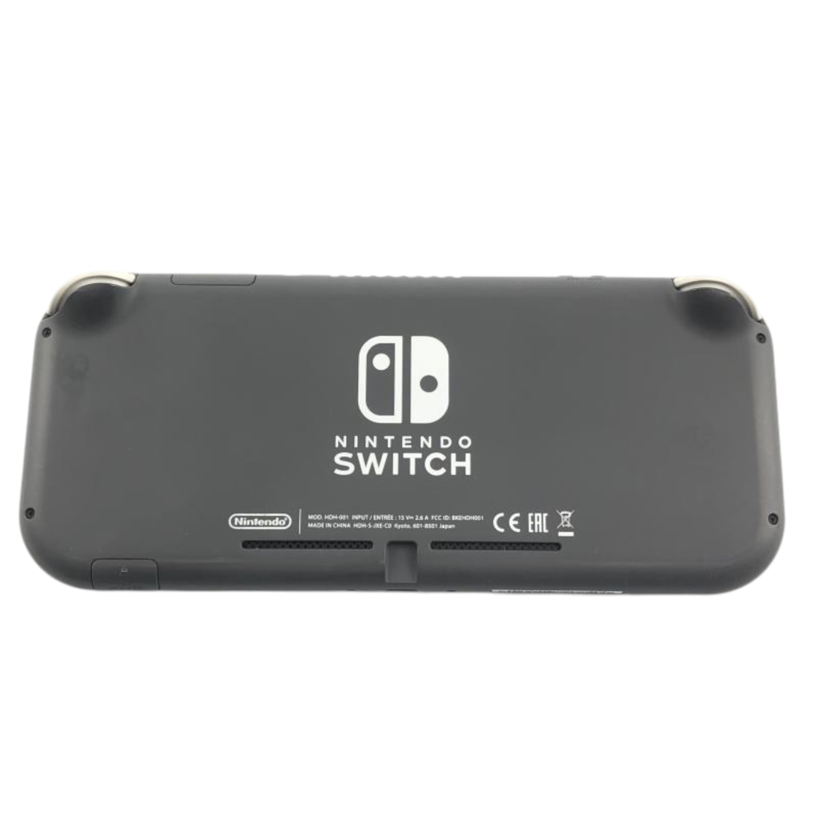 Nintendo Switch Lite Handheld Console Pick Color Rank Charger Box SHIP FROM US
