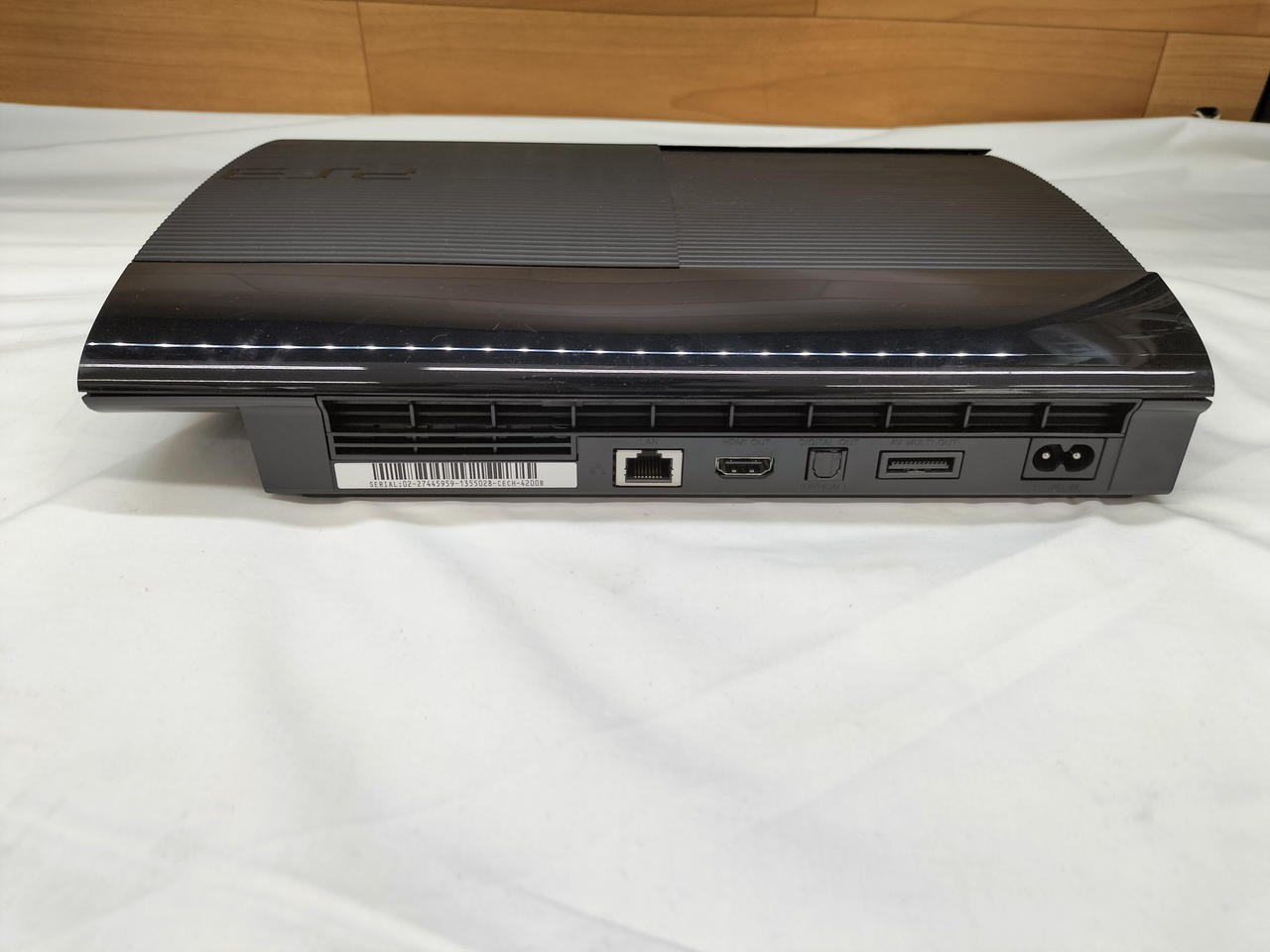 PS3 Model CECH 4200B SONY