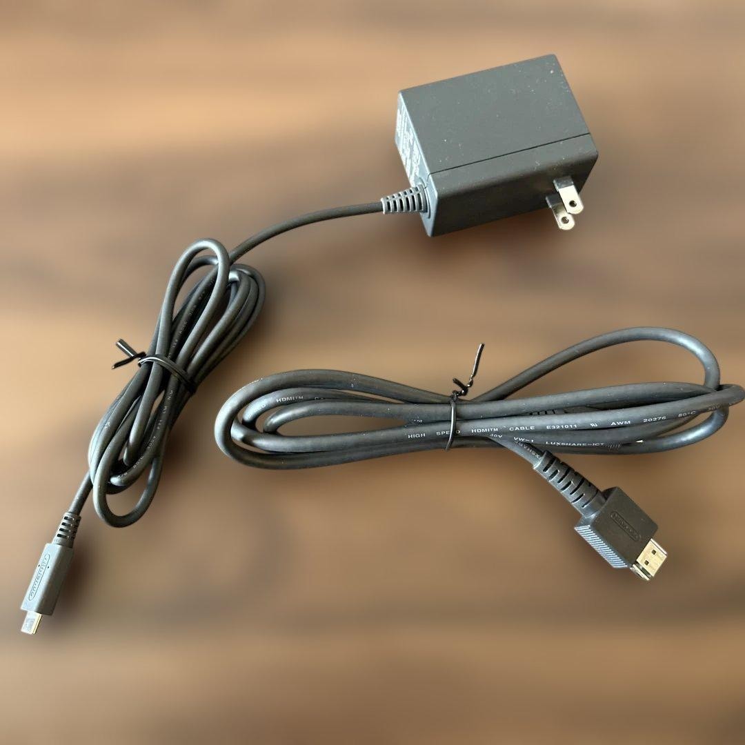Nintendo Switch console 32G microSD