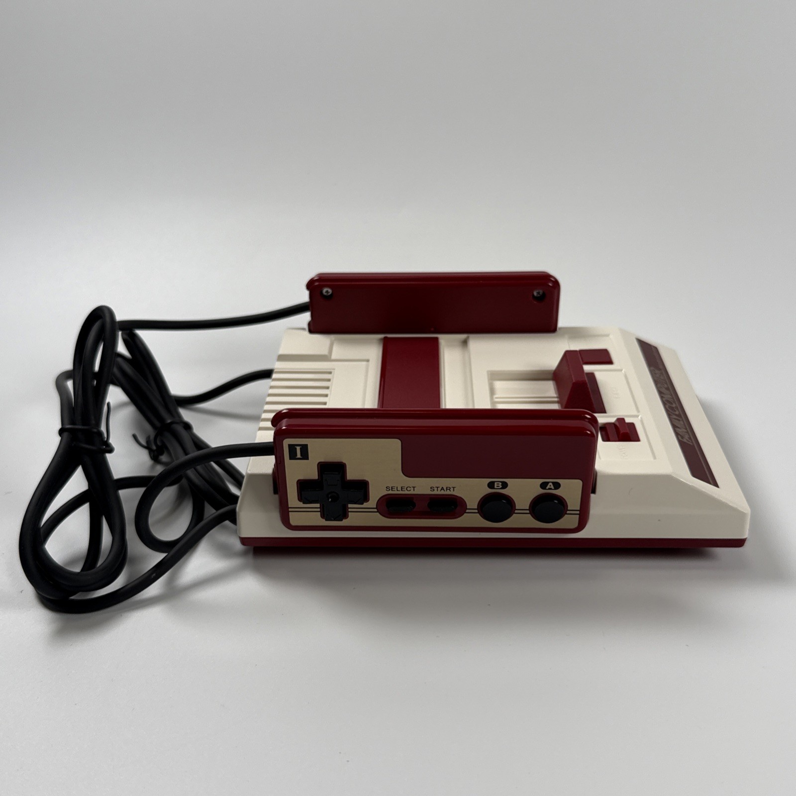 Nintendo Classic Mini Home Console – White