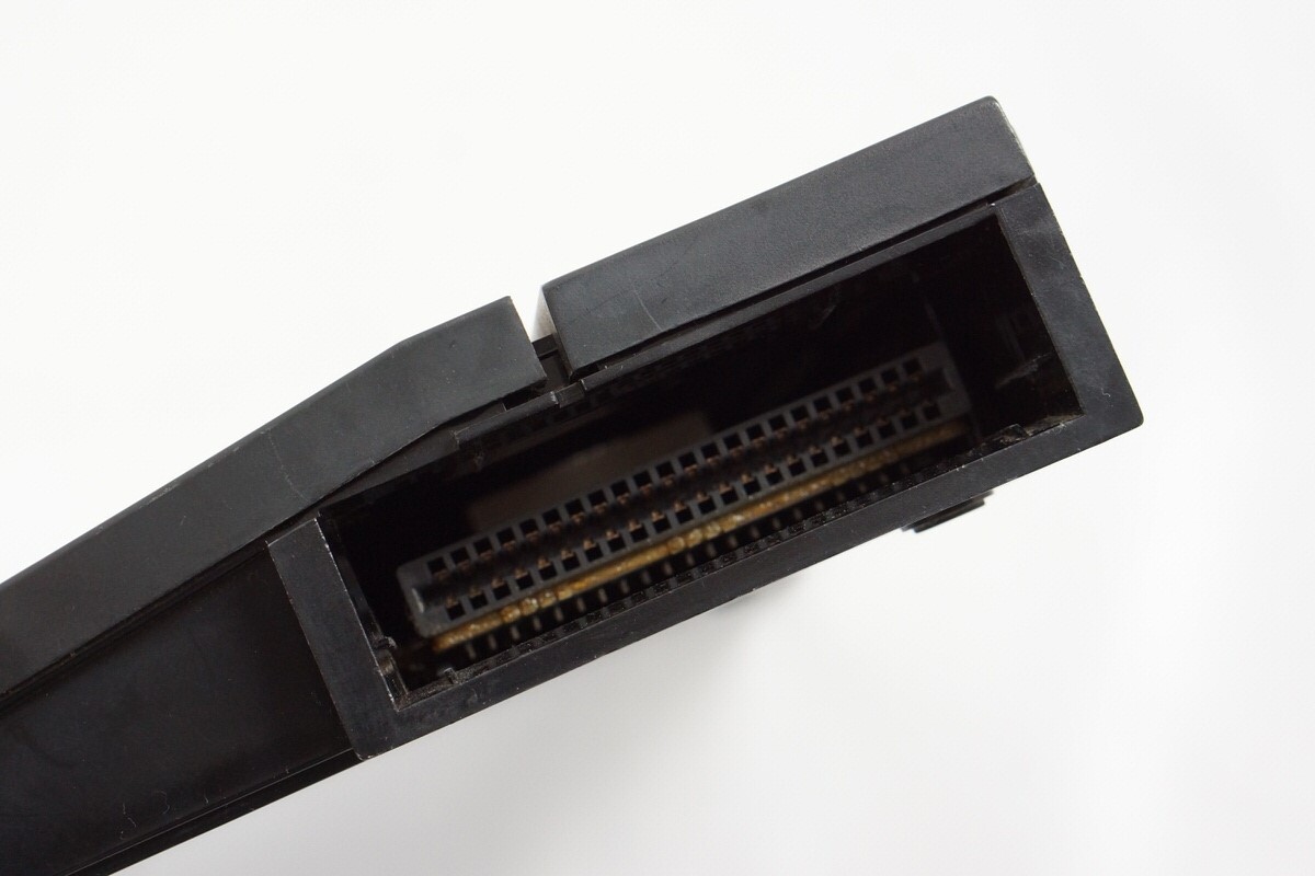 SC-3000 Personal Computer Console Sytem SEGA Tested JAPAN Game H2514190