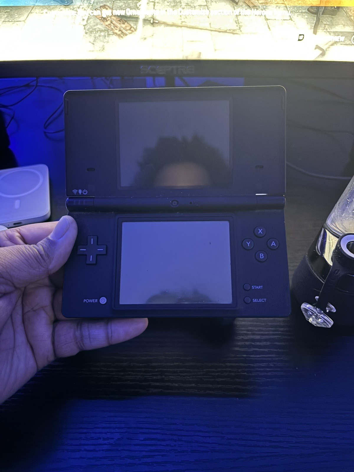 Nintendo DSi Tested and Working