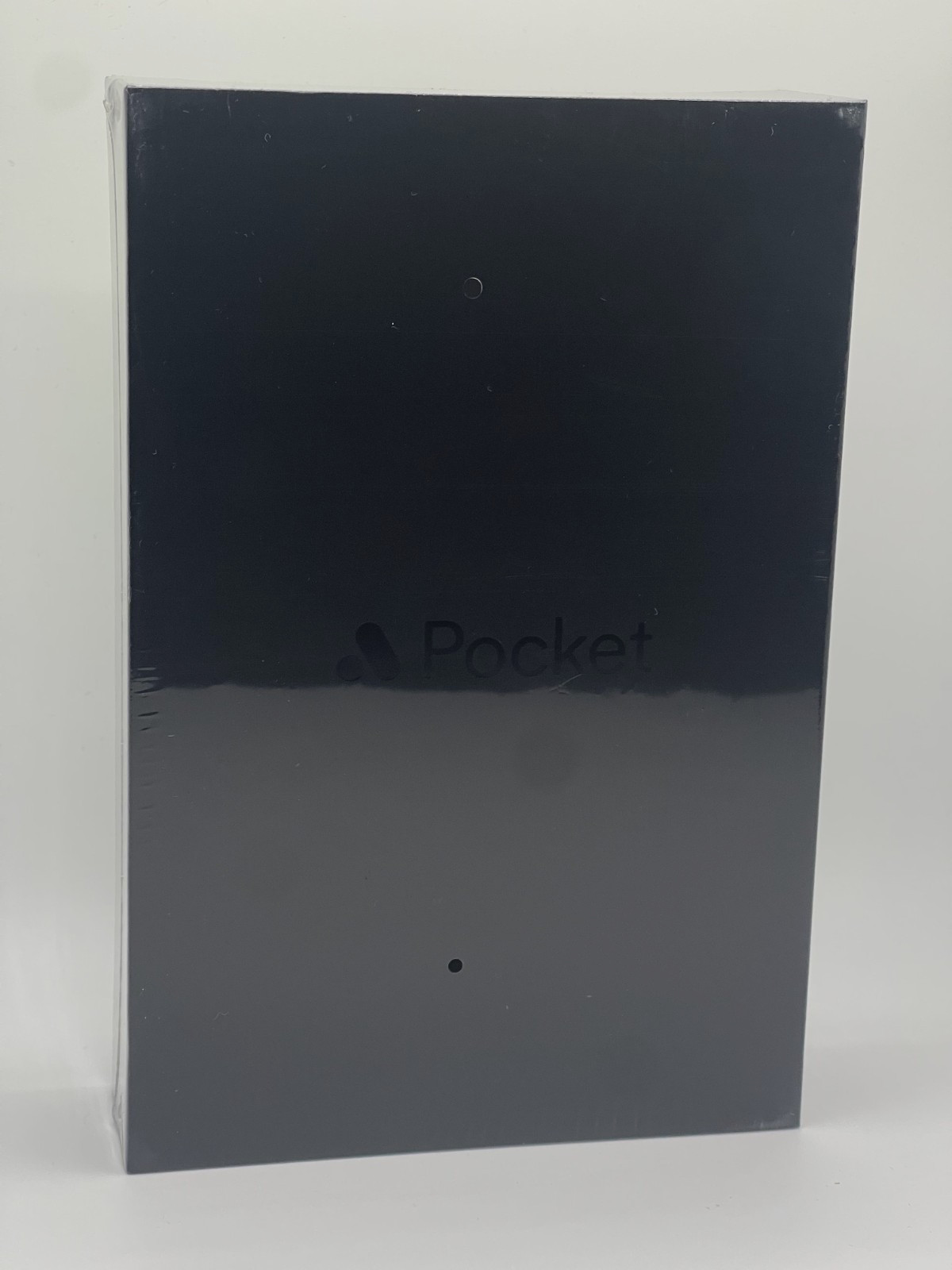 Analogue Pocket Handheld Console [black] AP-C01-SE [mint]