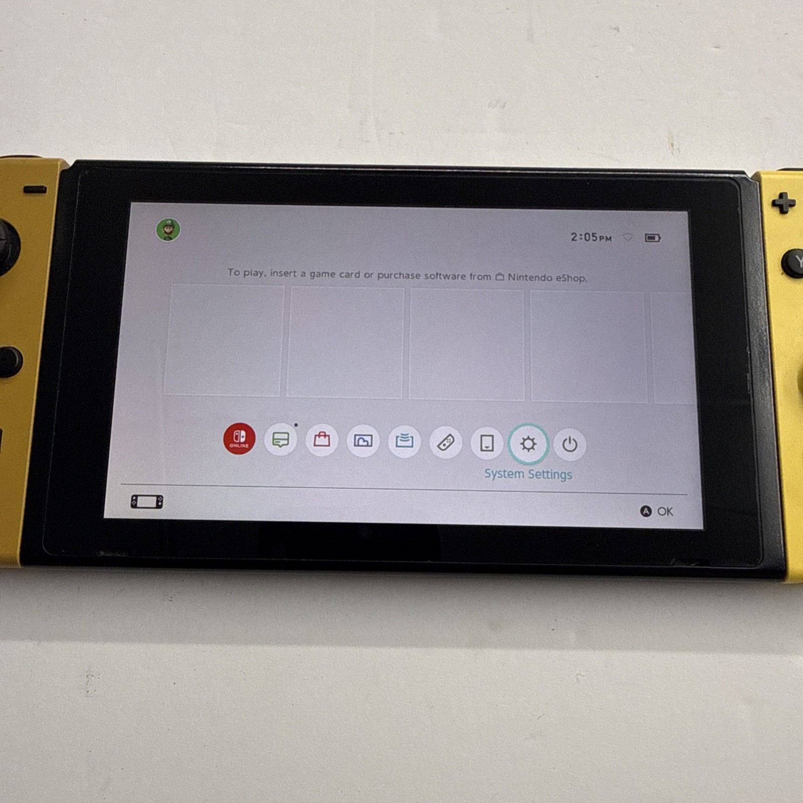 Switch – Nintendo Switch Console Let’s Go Pikach Eevee Edition W/ Mismatch Dock