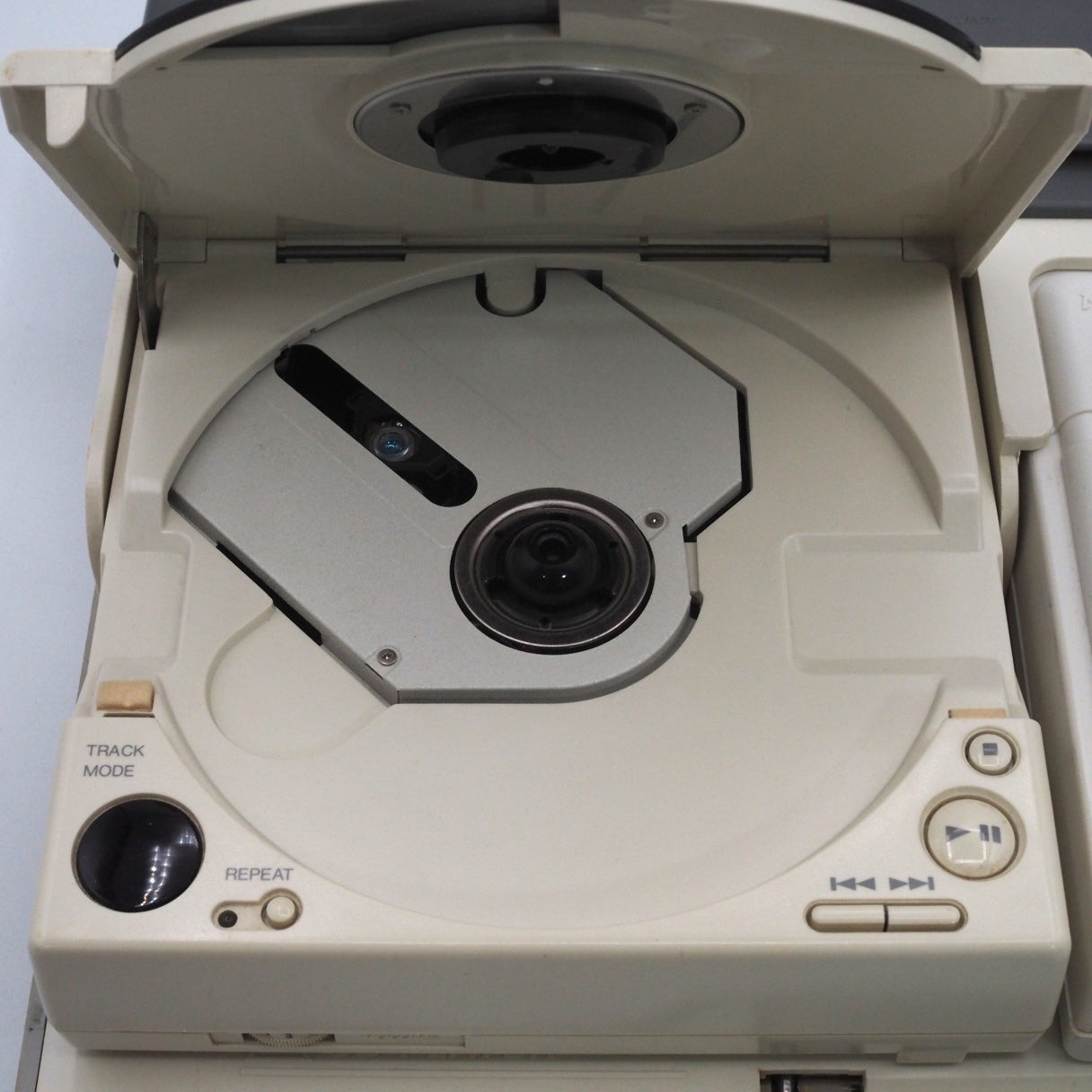 NEC PC Engine INTERFACE UNIT IFU-30 CD-ROM² Console System Boxed Tested Working