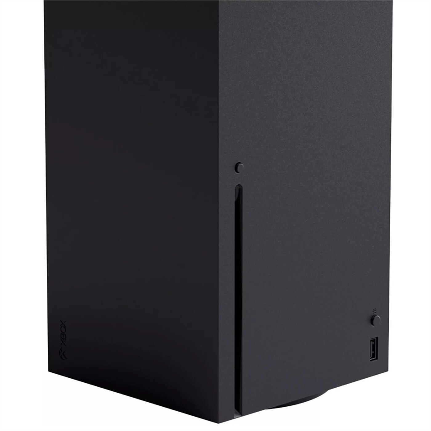 Microsoft Xbox Series X 1TB Video Game Console – Black