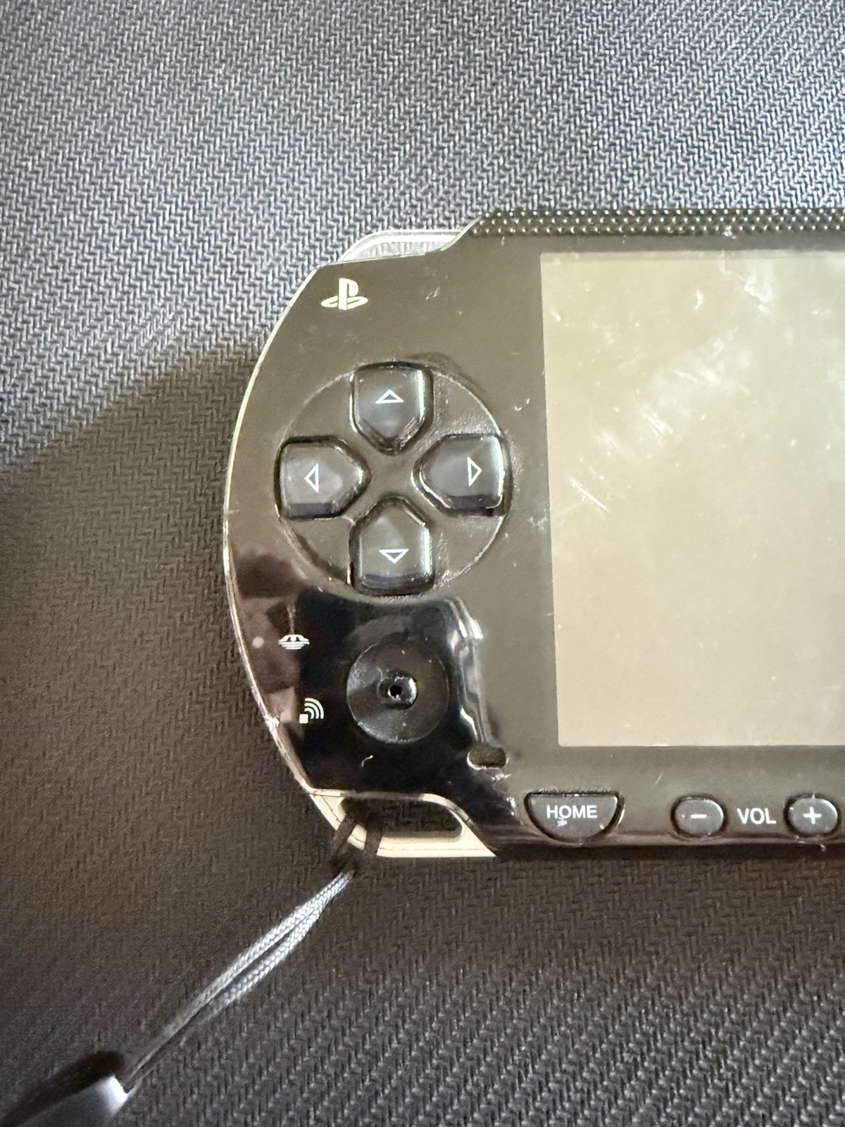 Sony PSP Go Handheld System Original