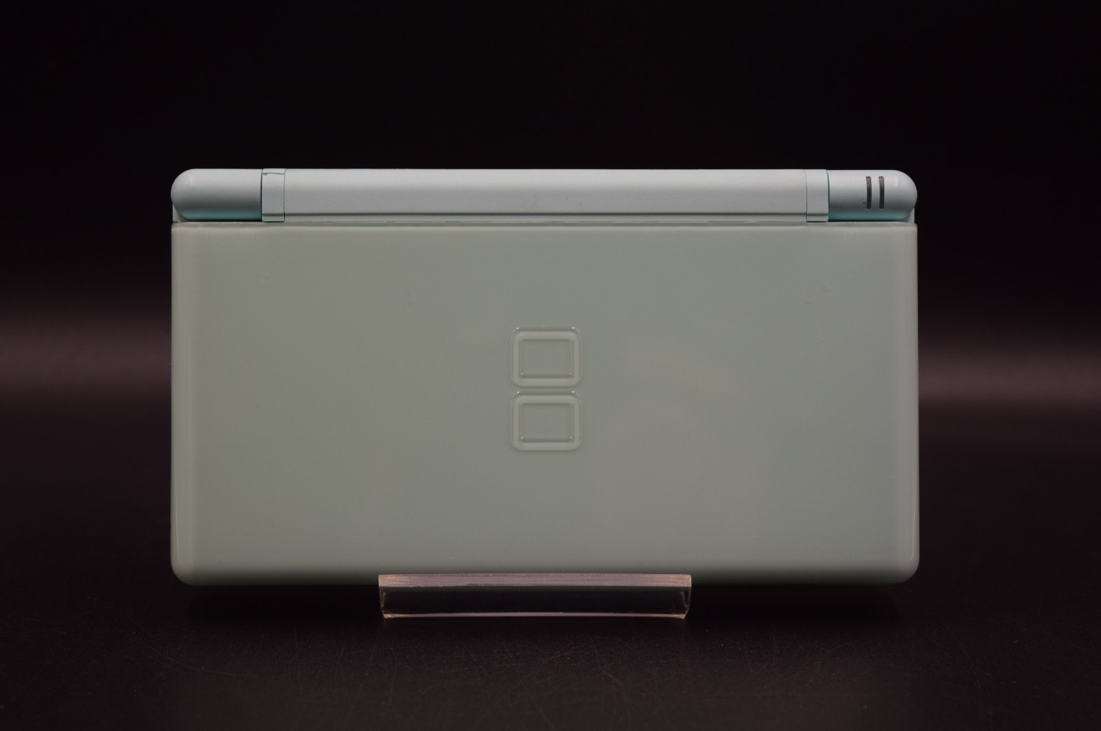 [READ] Nintendo DS Lite Ice Blue Handheld Console Box | Tested | Region Free