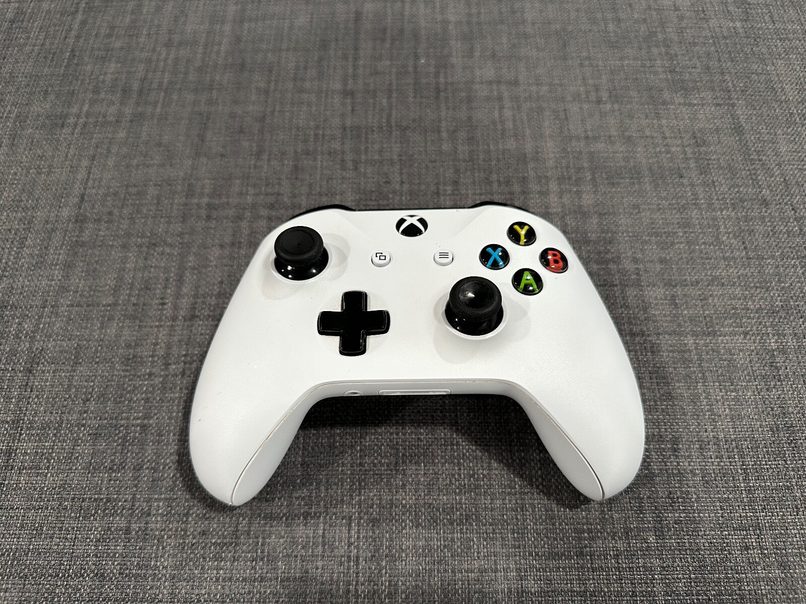 Xbox One X Gold Rush Edition 1TB | Two Controllers + 1TB External Hard Drive
