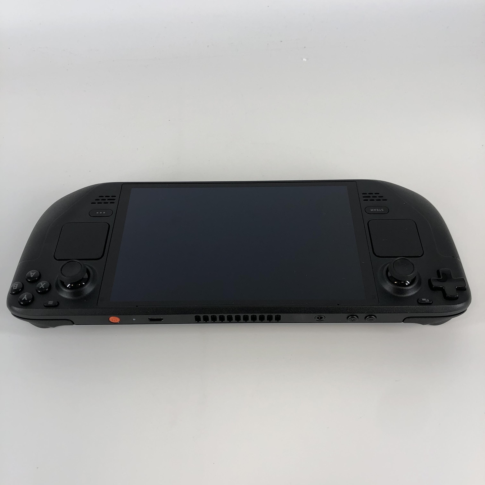 Valve Steam Deck OLED Handheld Console 1TB – Excellent w/ Case + Charger + Dock