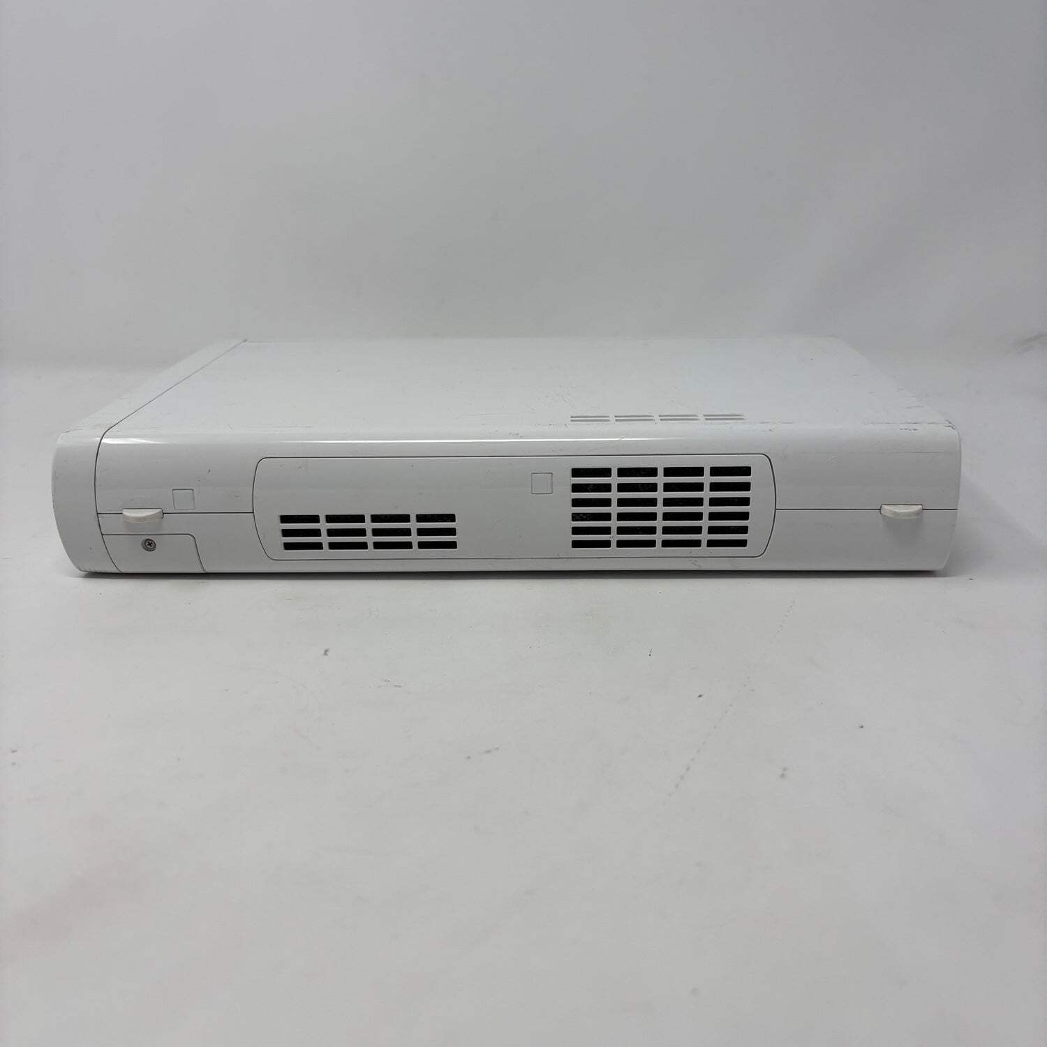 Nintendo Wii U WUP-101 White