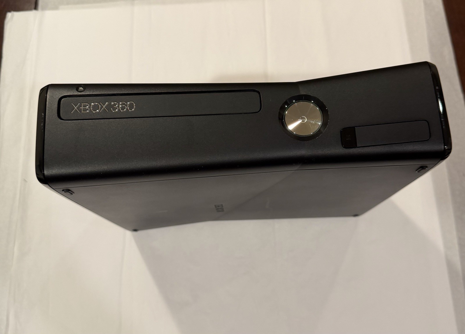 Xbox 360 Black Edition 128GB