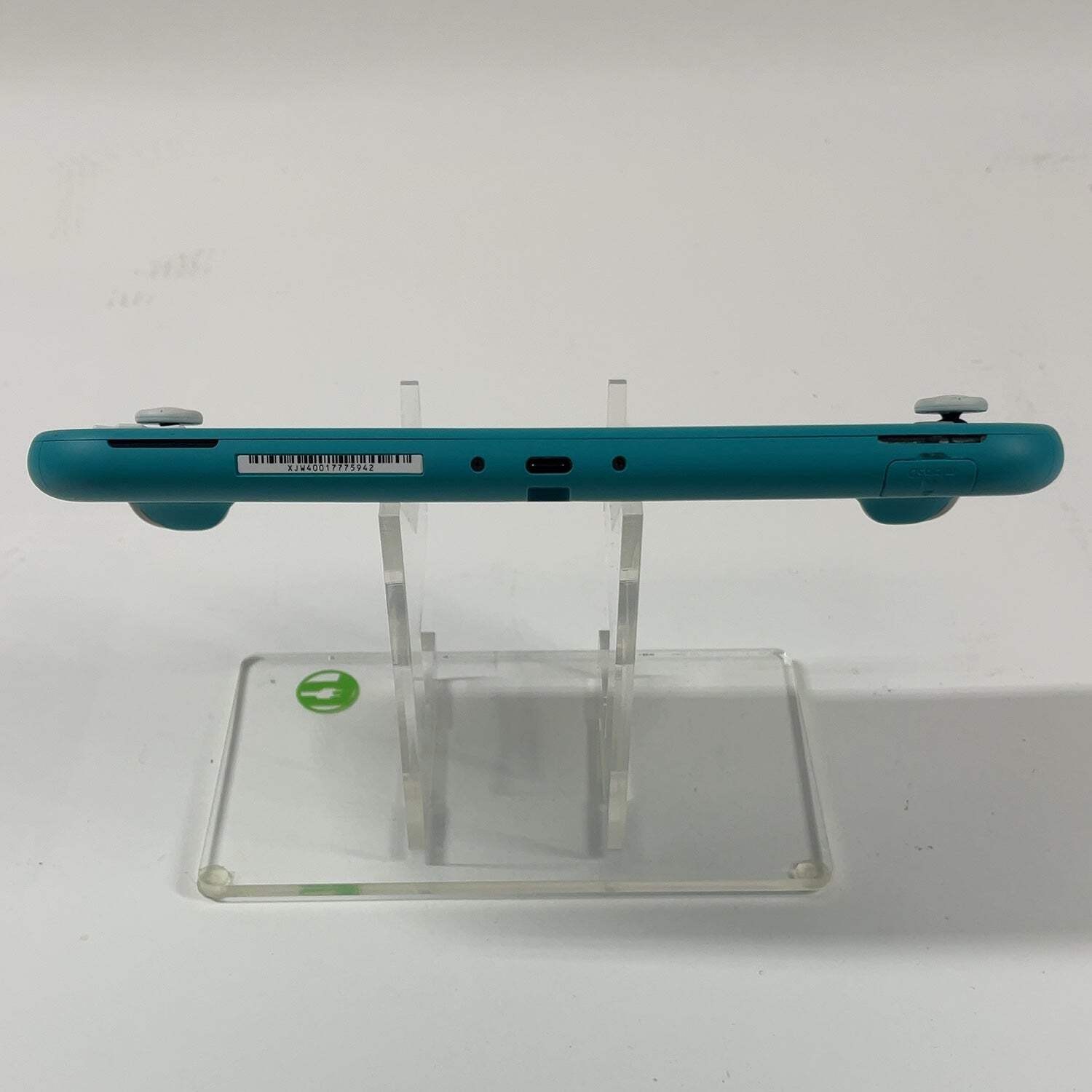 Nintendo Switch Lite Handheld Game Console Only HDH-001 Turquoise