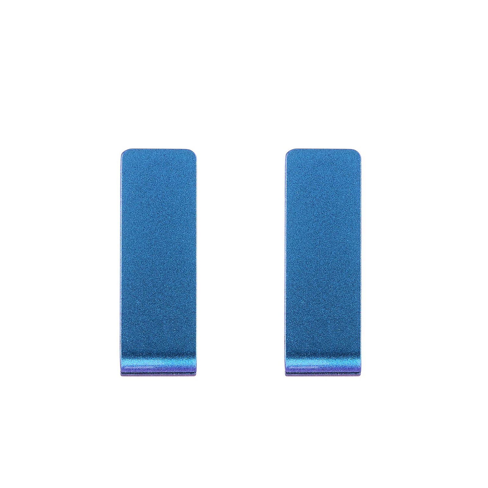 switch console kickstand purple blue chameleon glossy