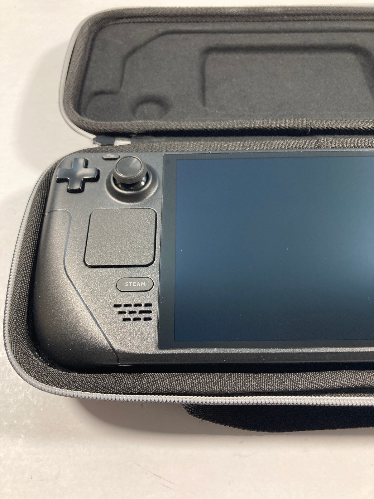 Valve Steam Deck OLED 512 GB Handheld Gaming System -Very Good