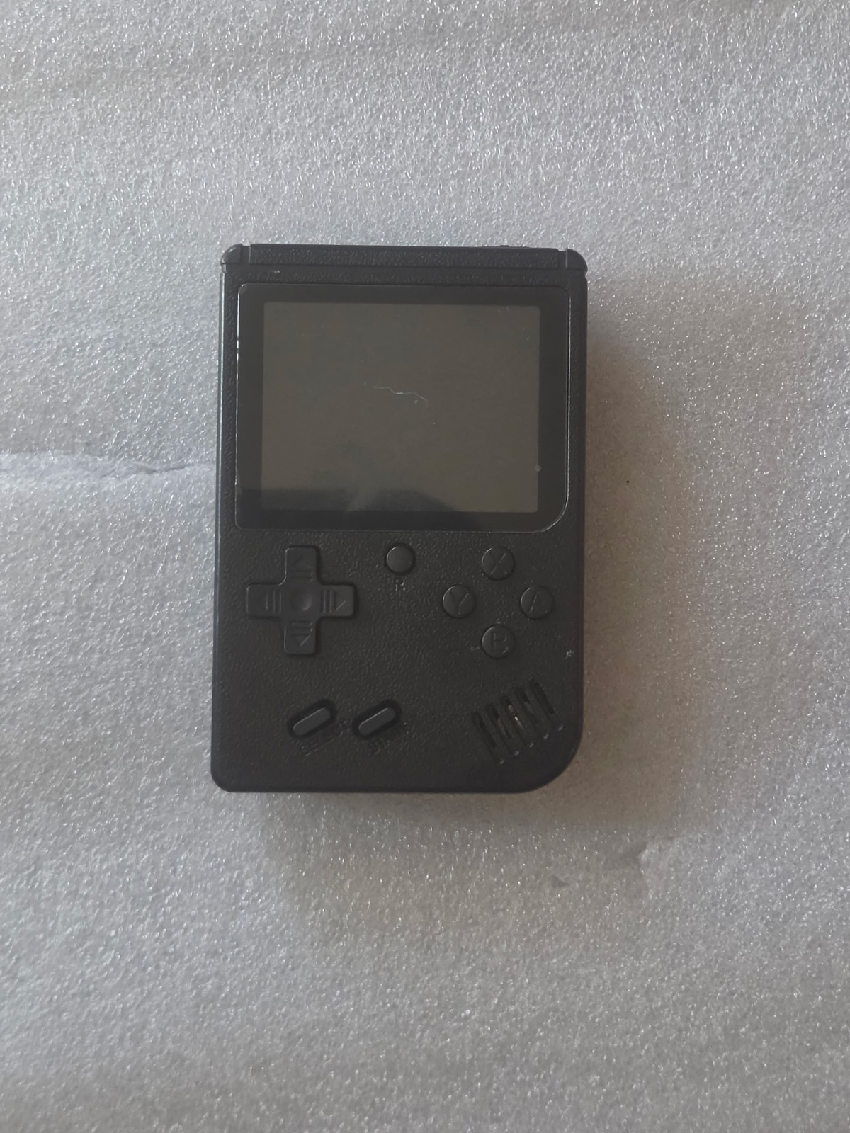 Retro FC Plus Handheld Game Console 3.0 Inch LCD