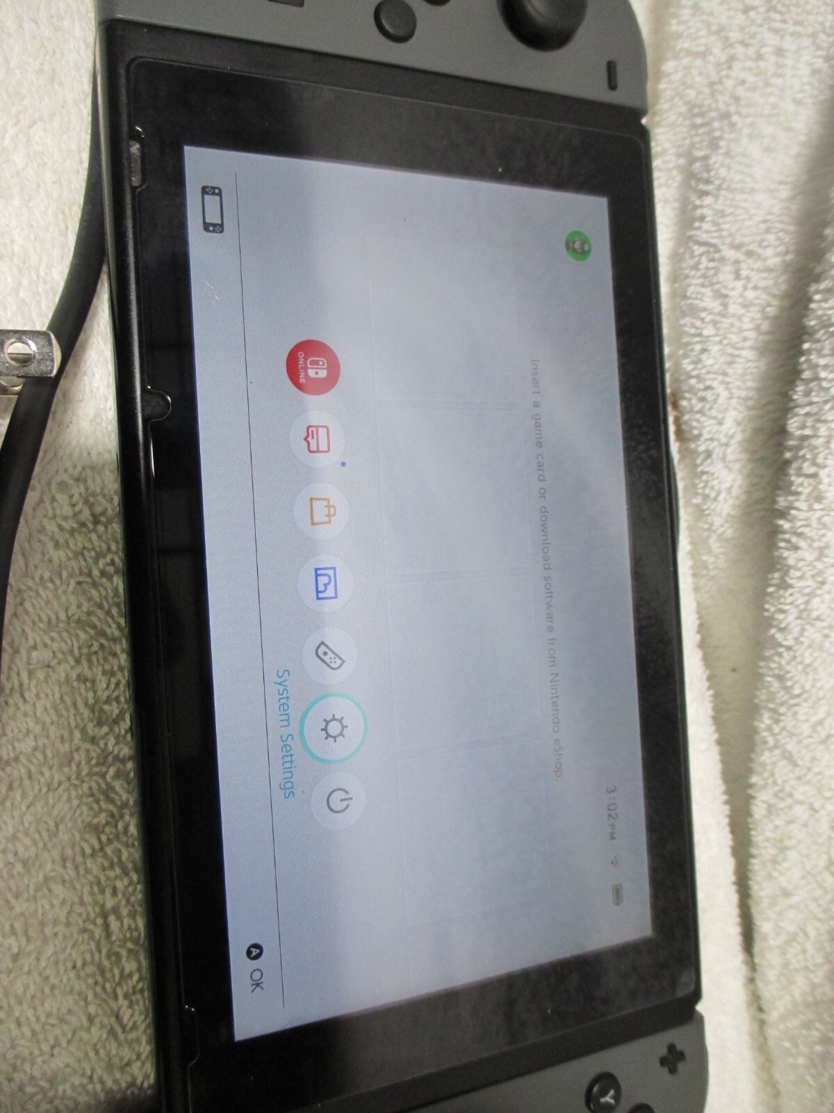 Nintendo Switch Bundle SEE PHOTOS, case, xaw1000747xxxx, super mario odyssey