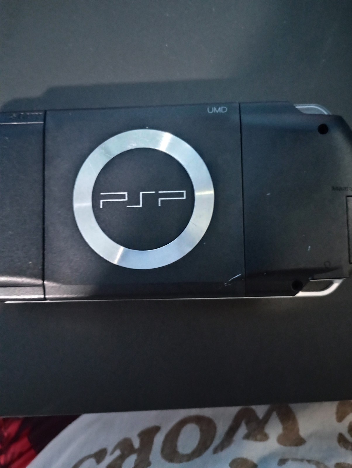 Psp 1000