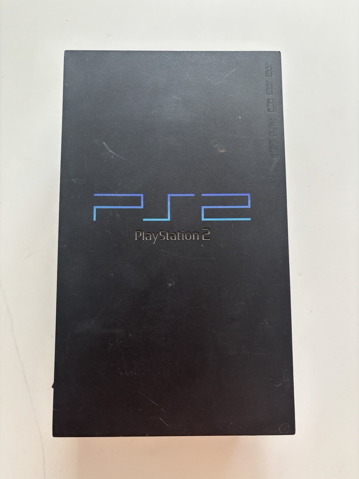 Sony PlayStation 2 Console