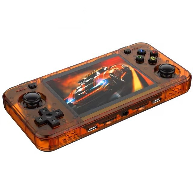 R36H Portable Handheld Video Game Console with 20,000 Plus Games Retro Video Gam