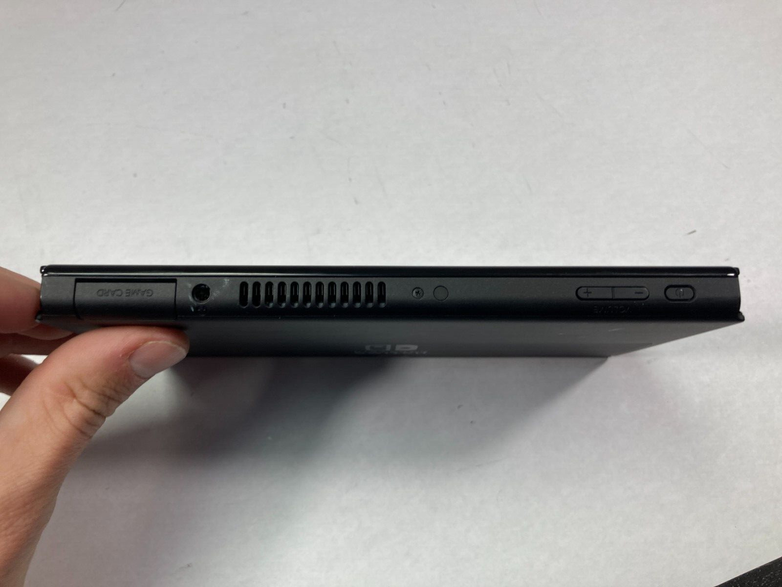 Nintendo Switch OLED Model HEG-001 Handheld Console Only
