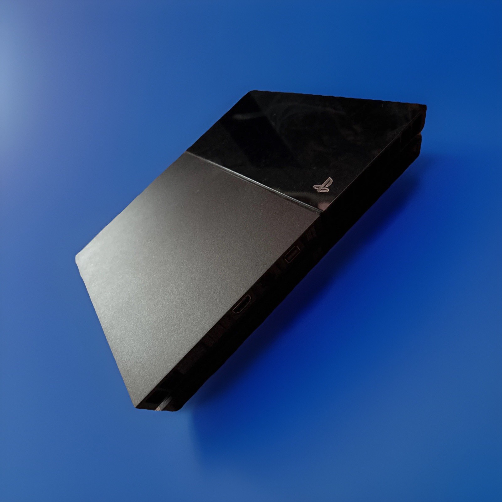 PS4 Pro Bundle w/ controllers