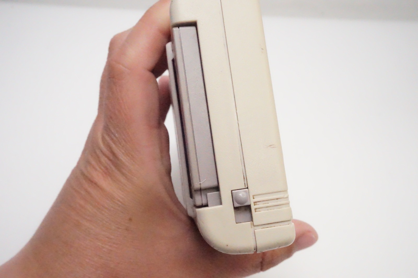 Nintendo Gameboy DMG-01 Console – with Tetris! Tested & Working