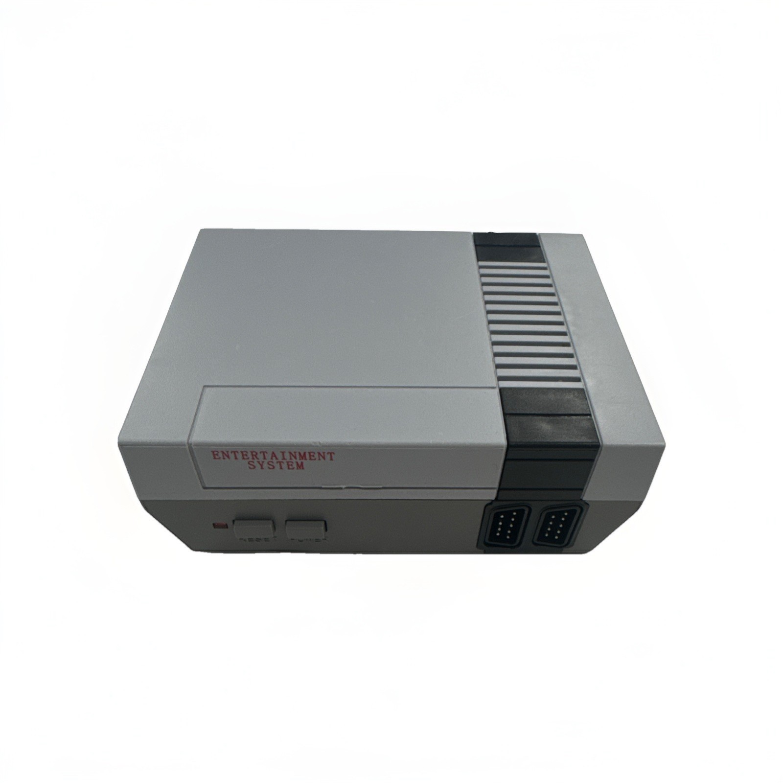 Retro Video Game Console Hundreds Games Not Tested