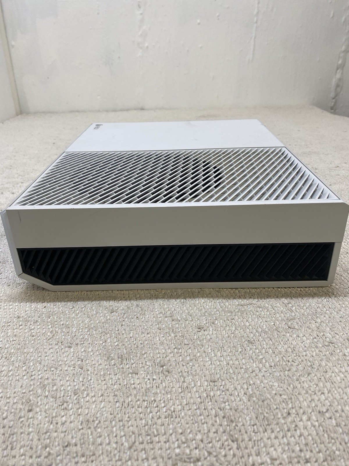 Microsoft Xbox One 500GB Console 1540 White Power Supply – READ DESCRIPTION
