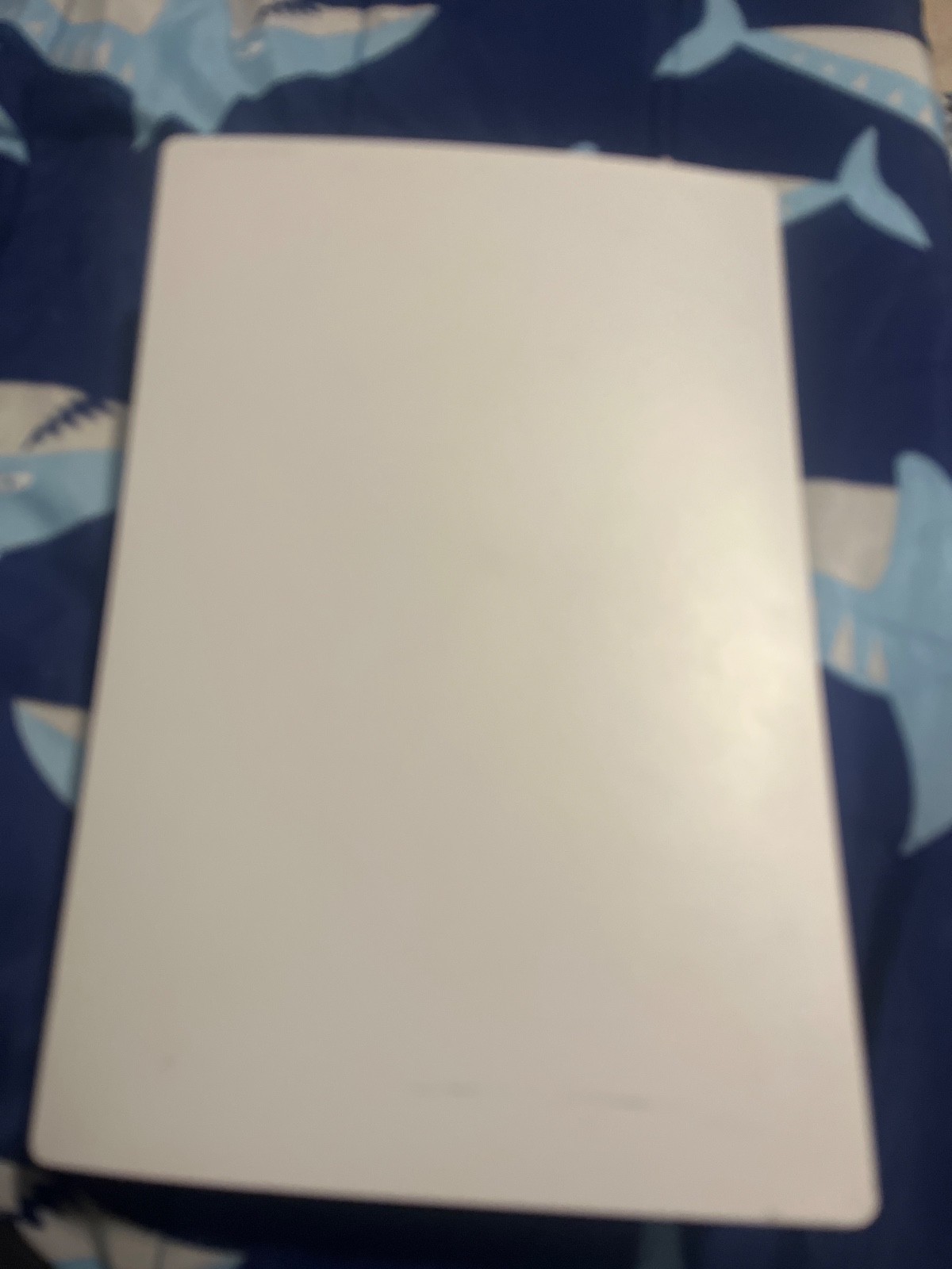 Sony PS5 Digital Edition Console – White