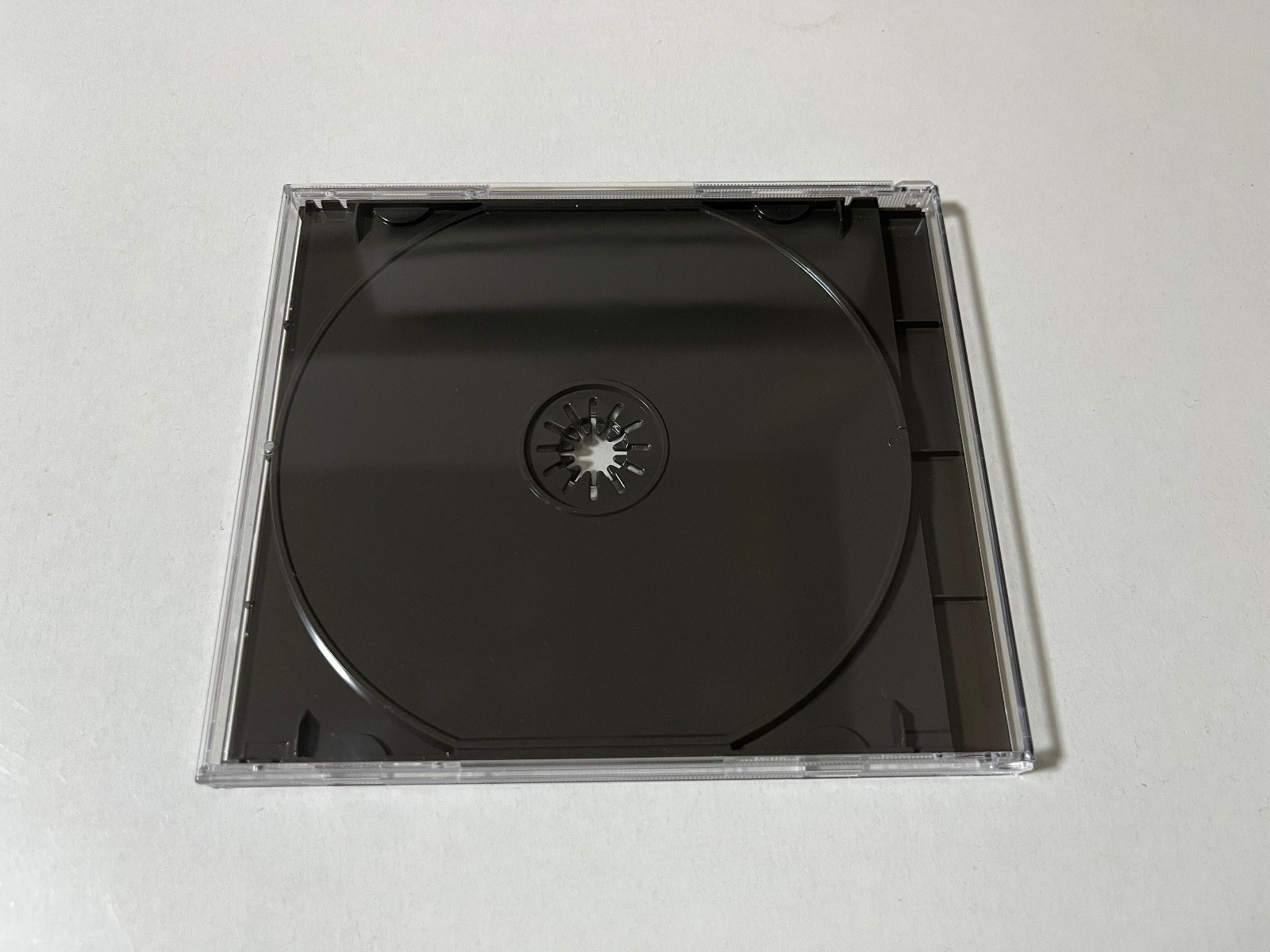 Sonic the Hedgehog CD Promo Sample Sega Mega Drive Mega-CD Japan SG-6021