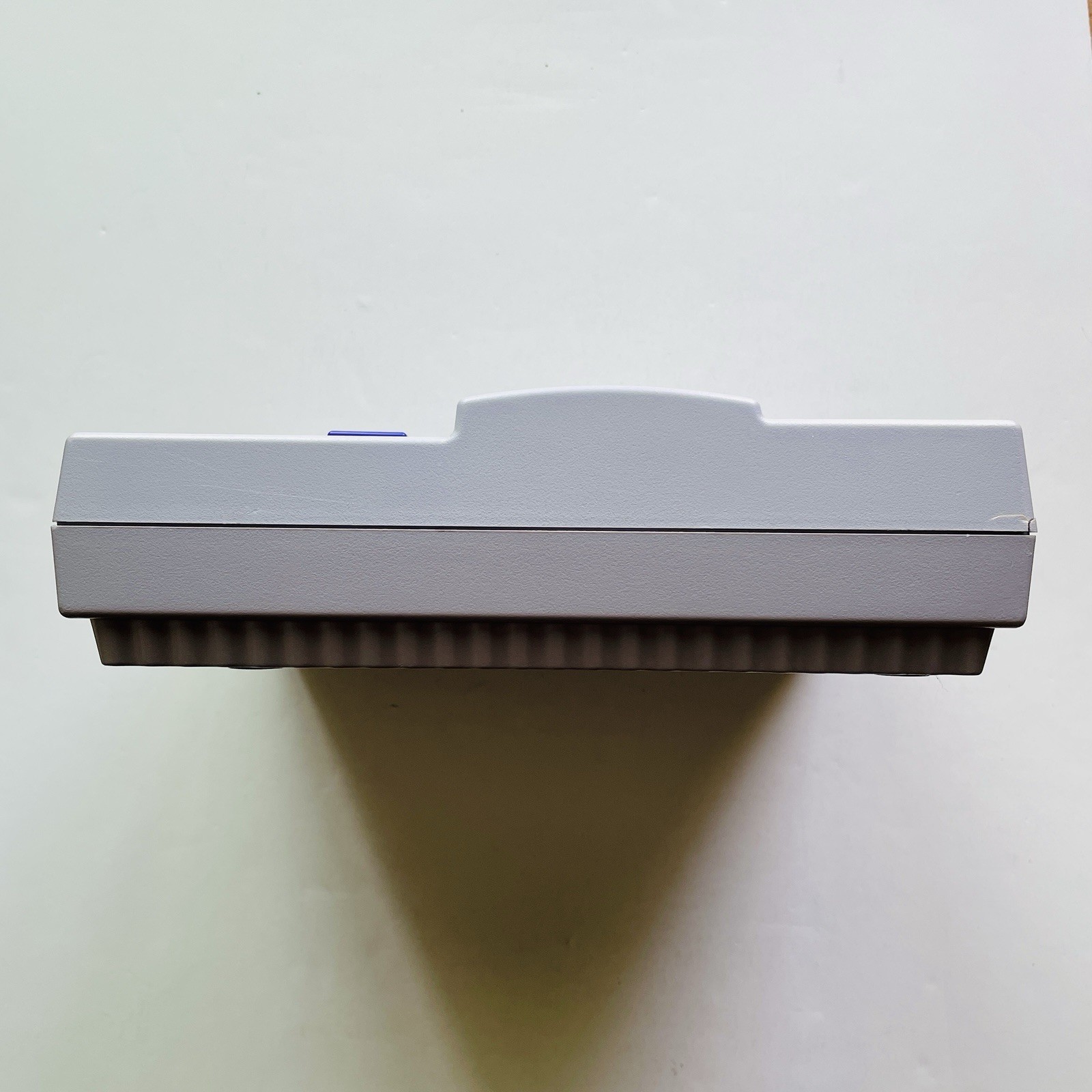 Nintendo SNES Console 2-Chip Bundle w/ Cables, Controller & Donkey Kong Tested