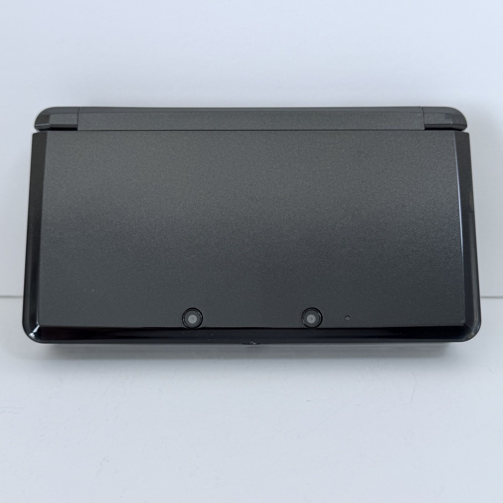 Nintendo 3ds Black console CTR-001 Circle Pad Pro CTR-009 Charger WAP-002 Japan