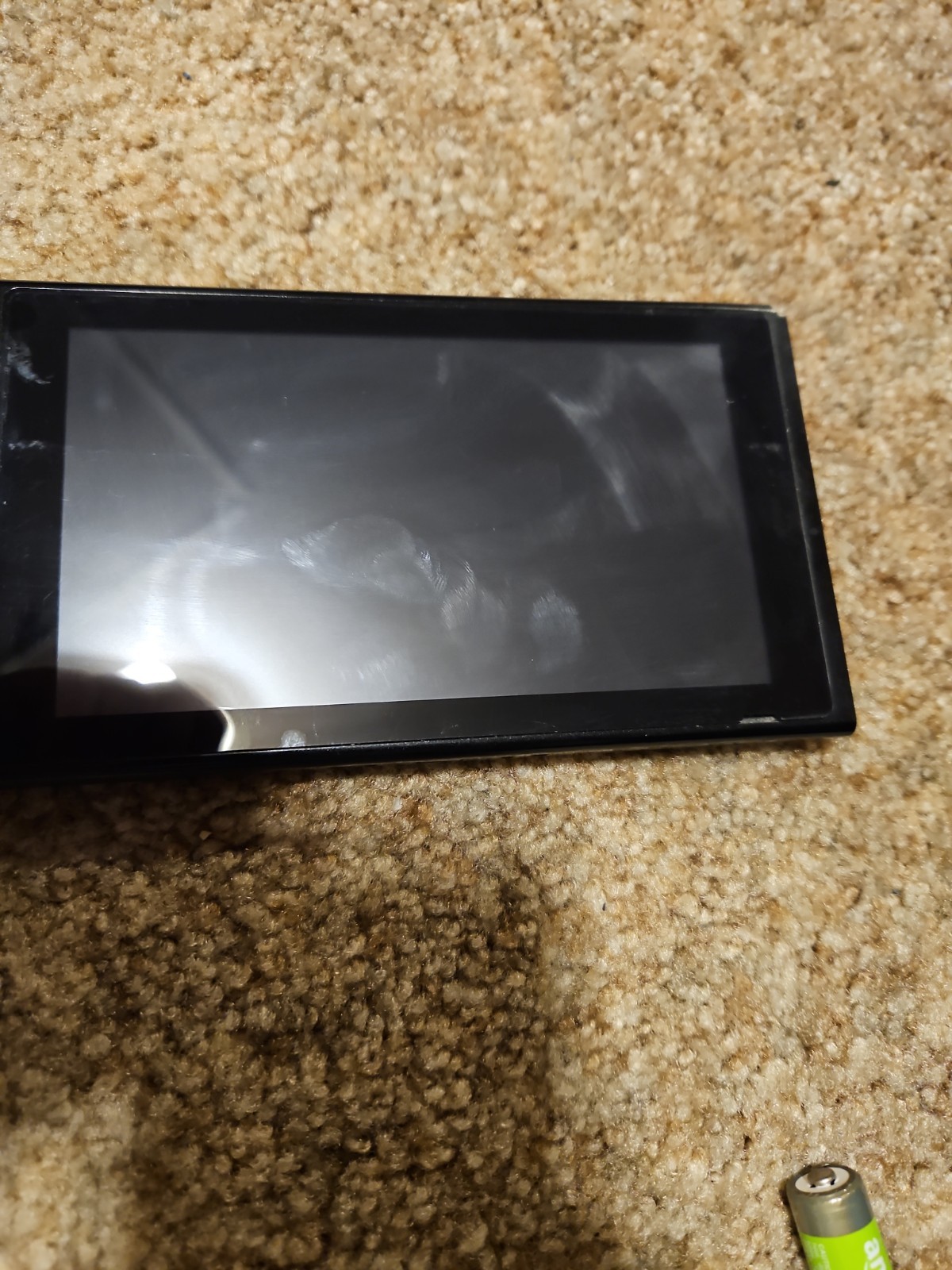Item TitleNintendo Switch V1 Console Bundle HAC-001 – Low Serial XAW1007