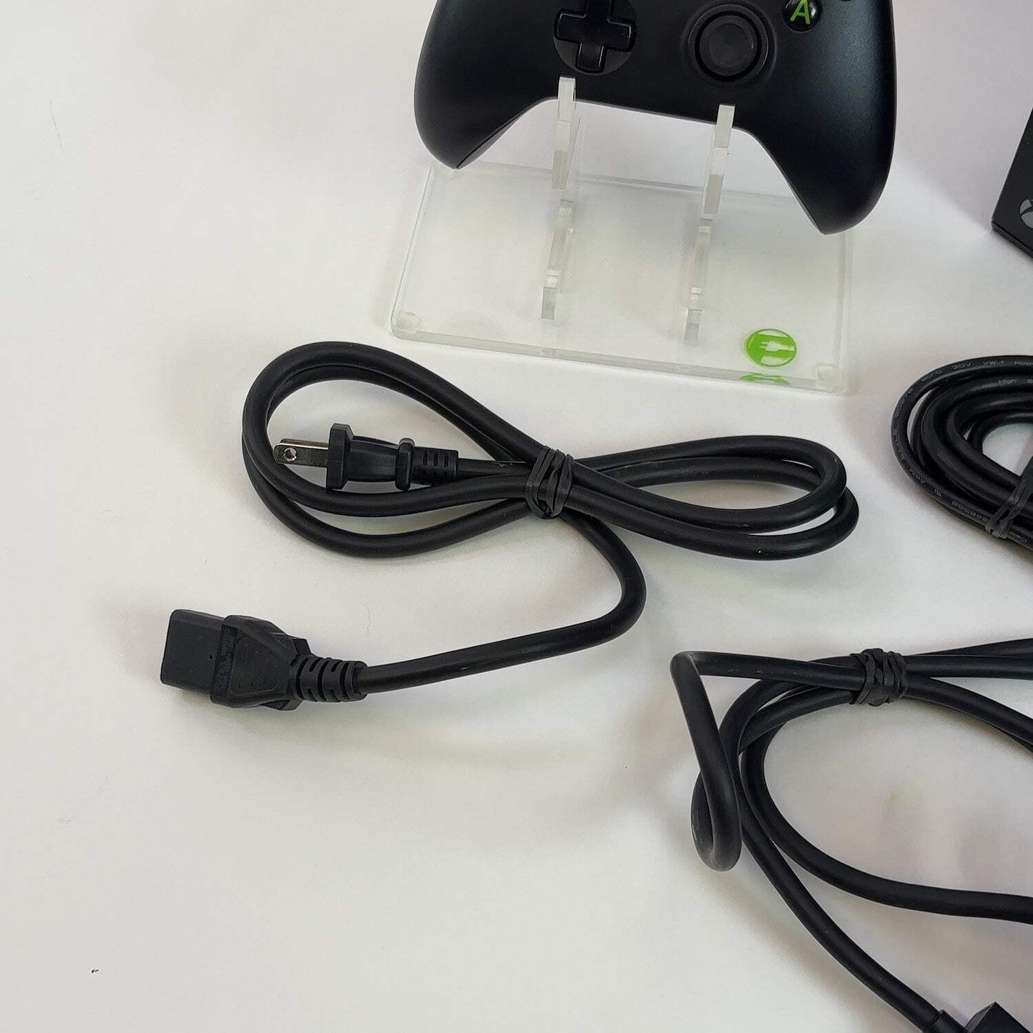 Microsoft Xbox One 500GB Console Gaming System Black 1540