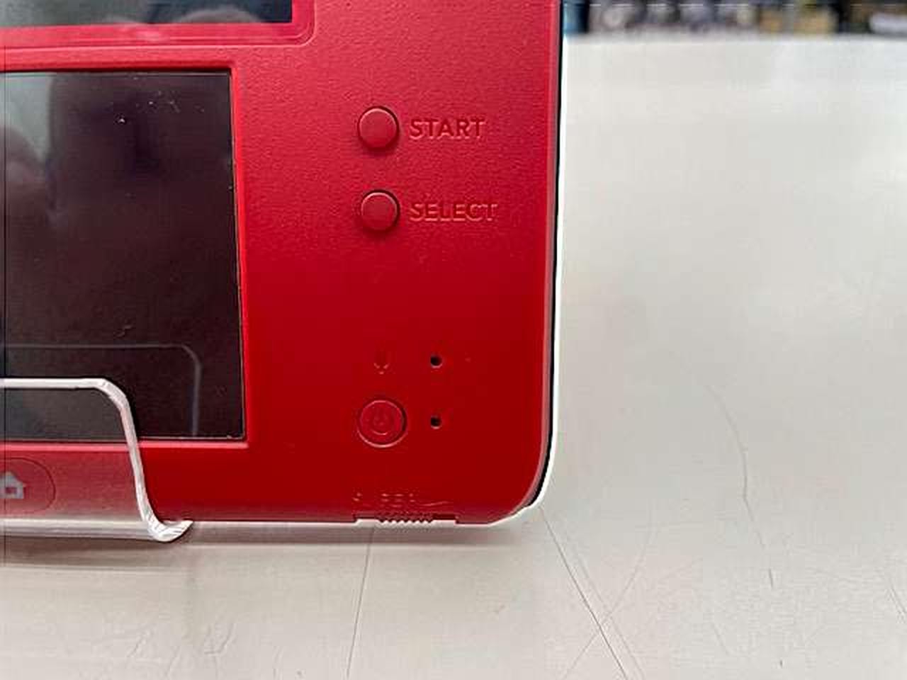 Nintendo 3DS 2DS AC Adapter & Manual – No 3D, Foldable No, Used