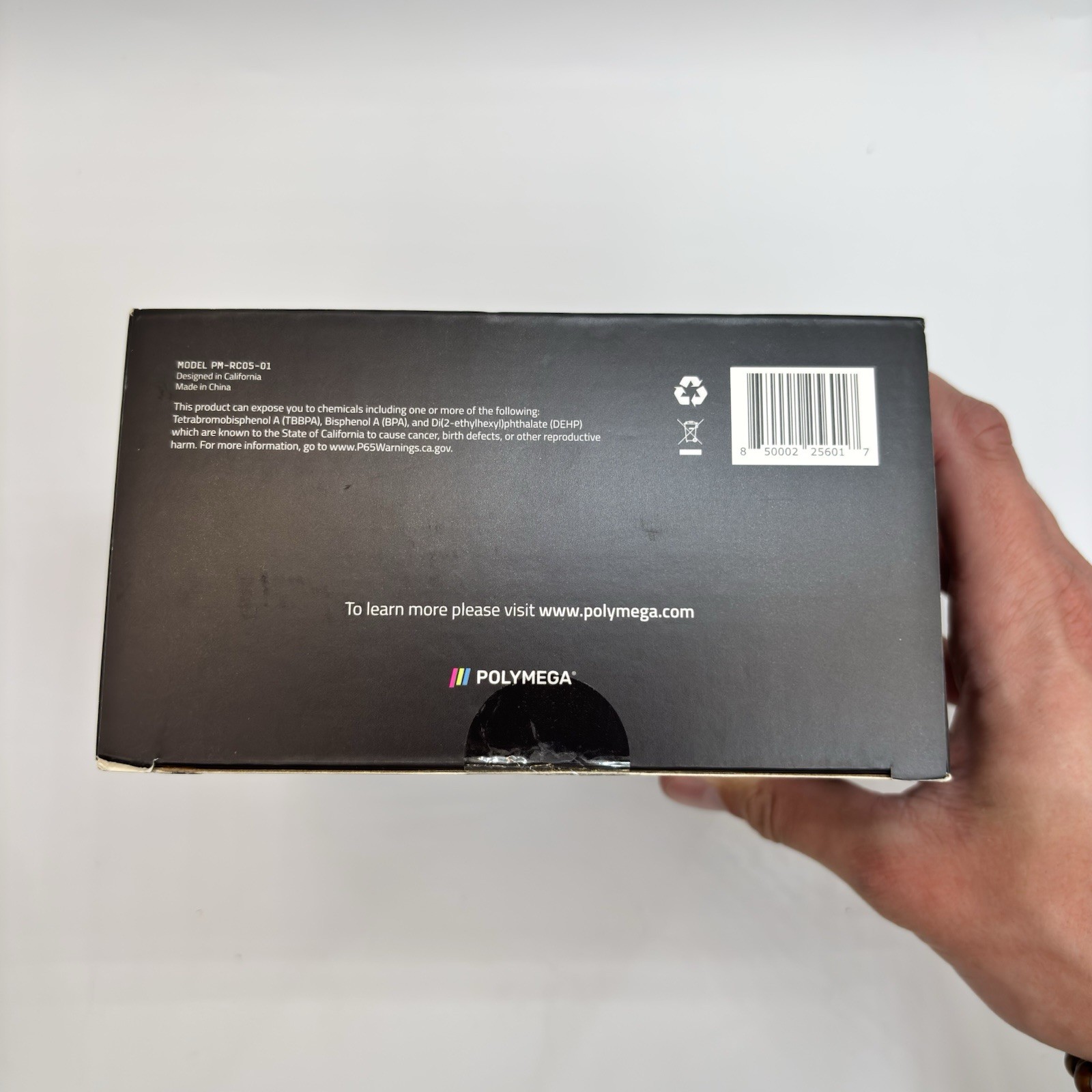 [New] Polymega® Ultra Retro Controller (RC05) – Wired Connection For N64 Style