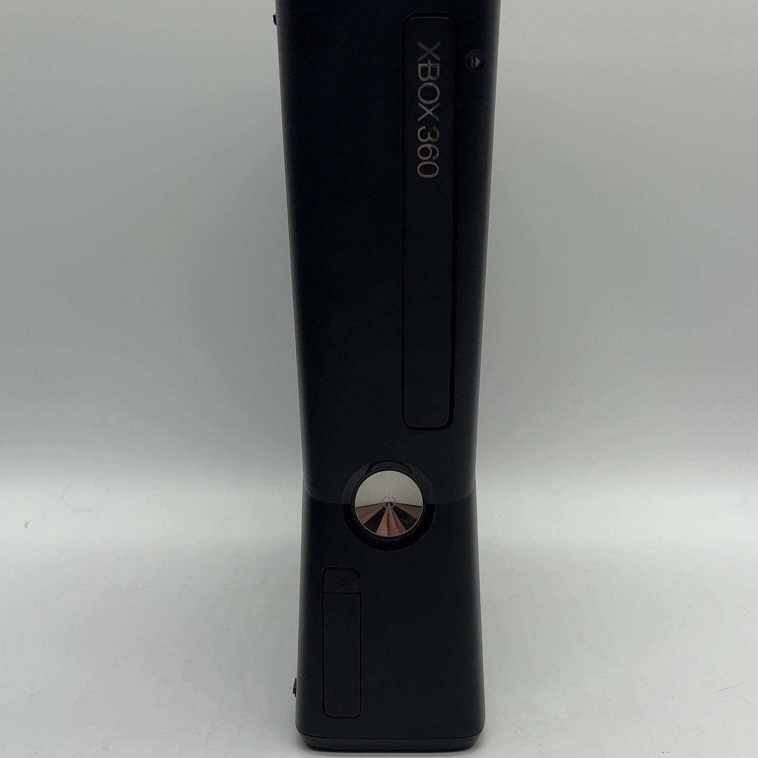 Microsoft Xbox 360 S 250GB Console Gaming System Matte Black 1439