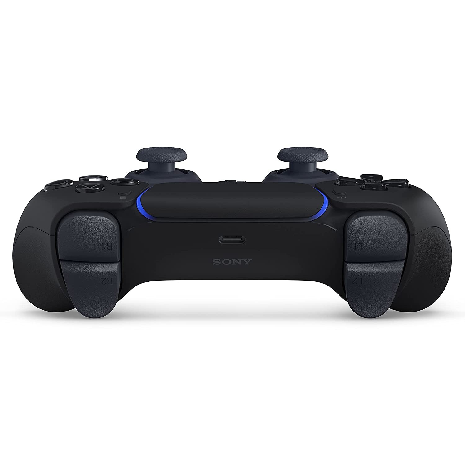 Sony PlayStation 5 Slim Digital Console with Extra Black Controller
