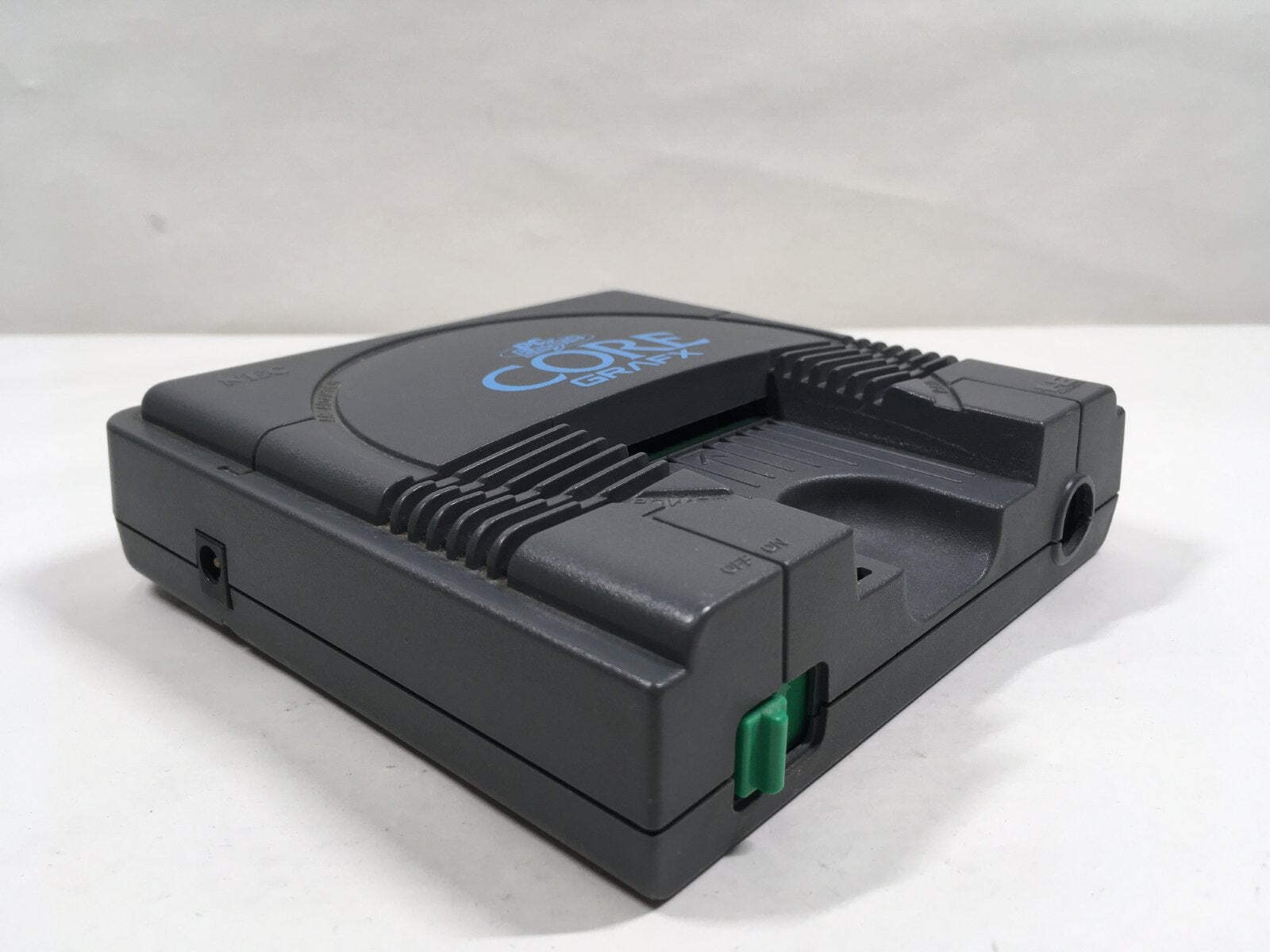 PC Engine CoreGrafx TurboGrafx Console Japan – Tested Working DL5716