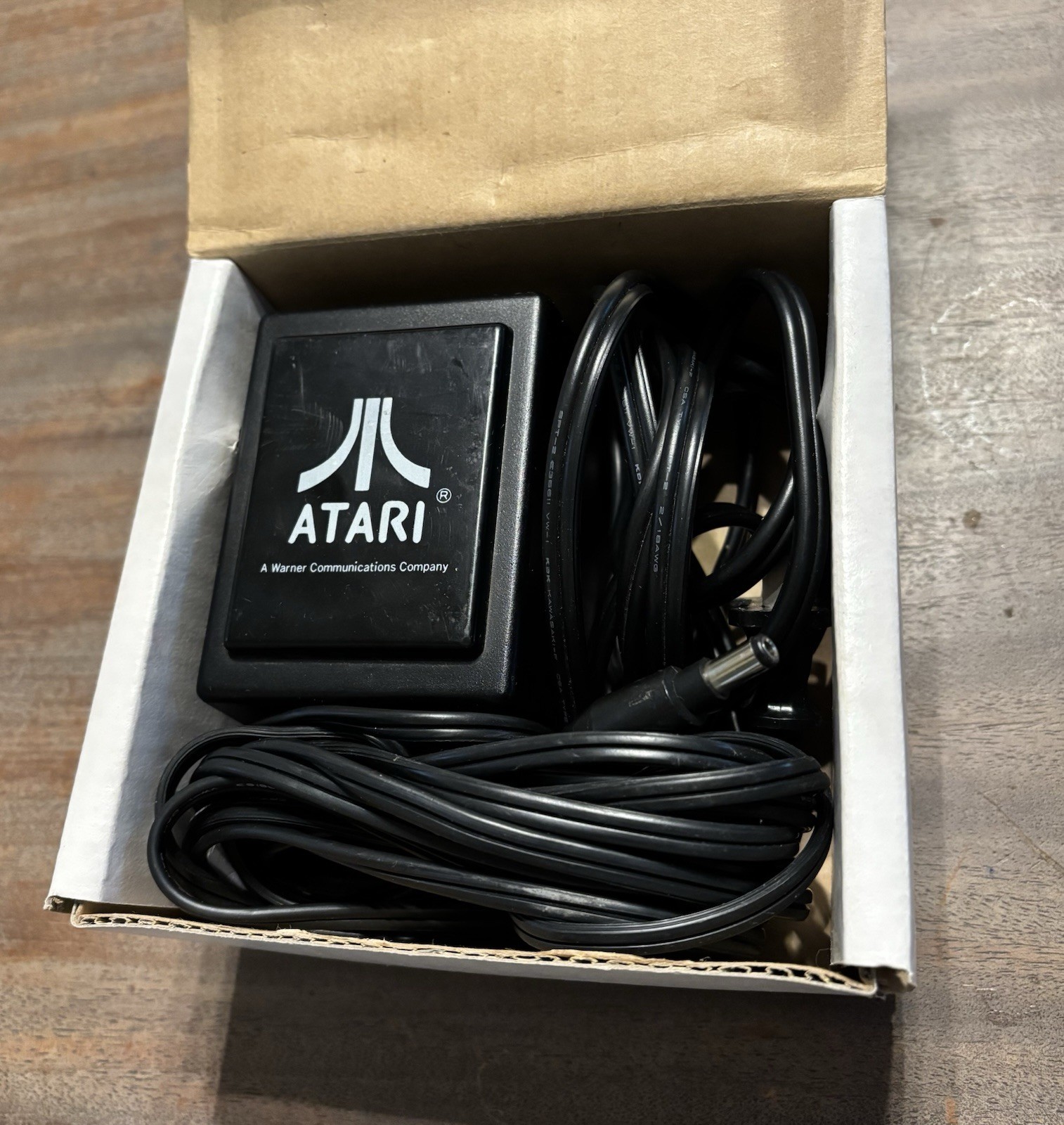 Atari 5200 SuperSystem (2-Port) with Games and Accessories