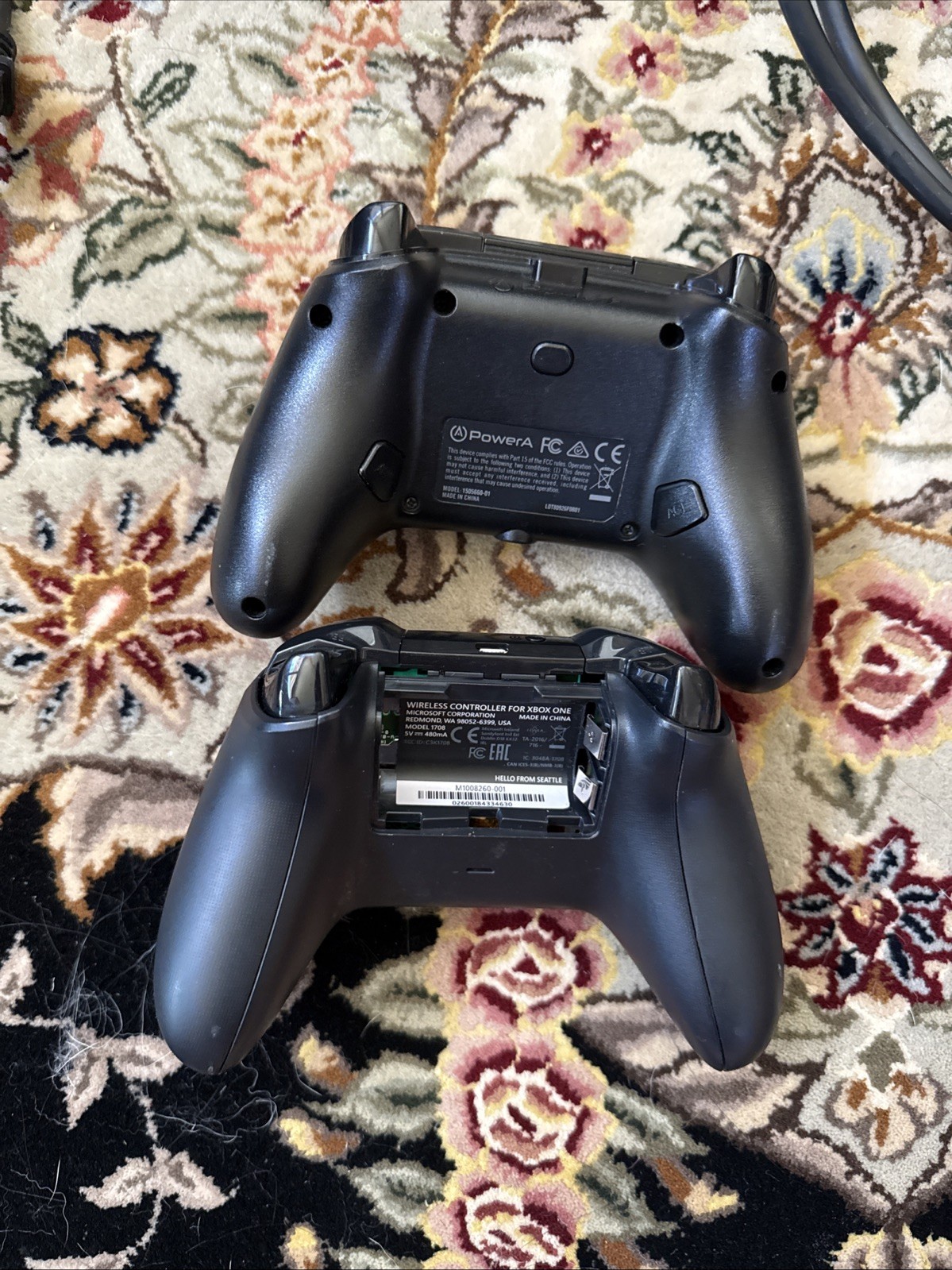 Microsoft Xbox One Elite Console with 1 TB SSHD