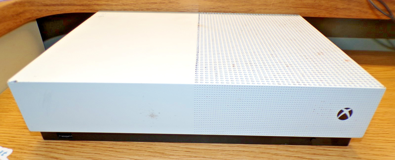 Microsoft Xbox One S All Digital Console (PARTS) #8332